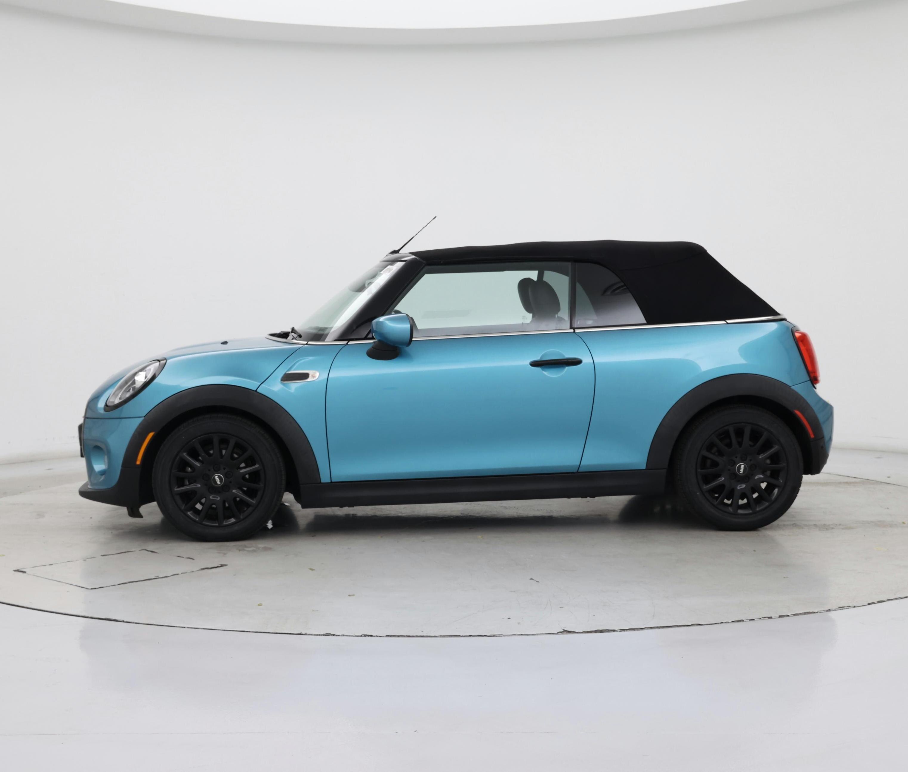 Thumbnail: 2021 MINI Cooper - 3