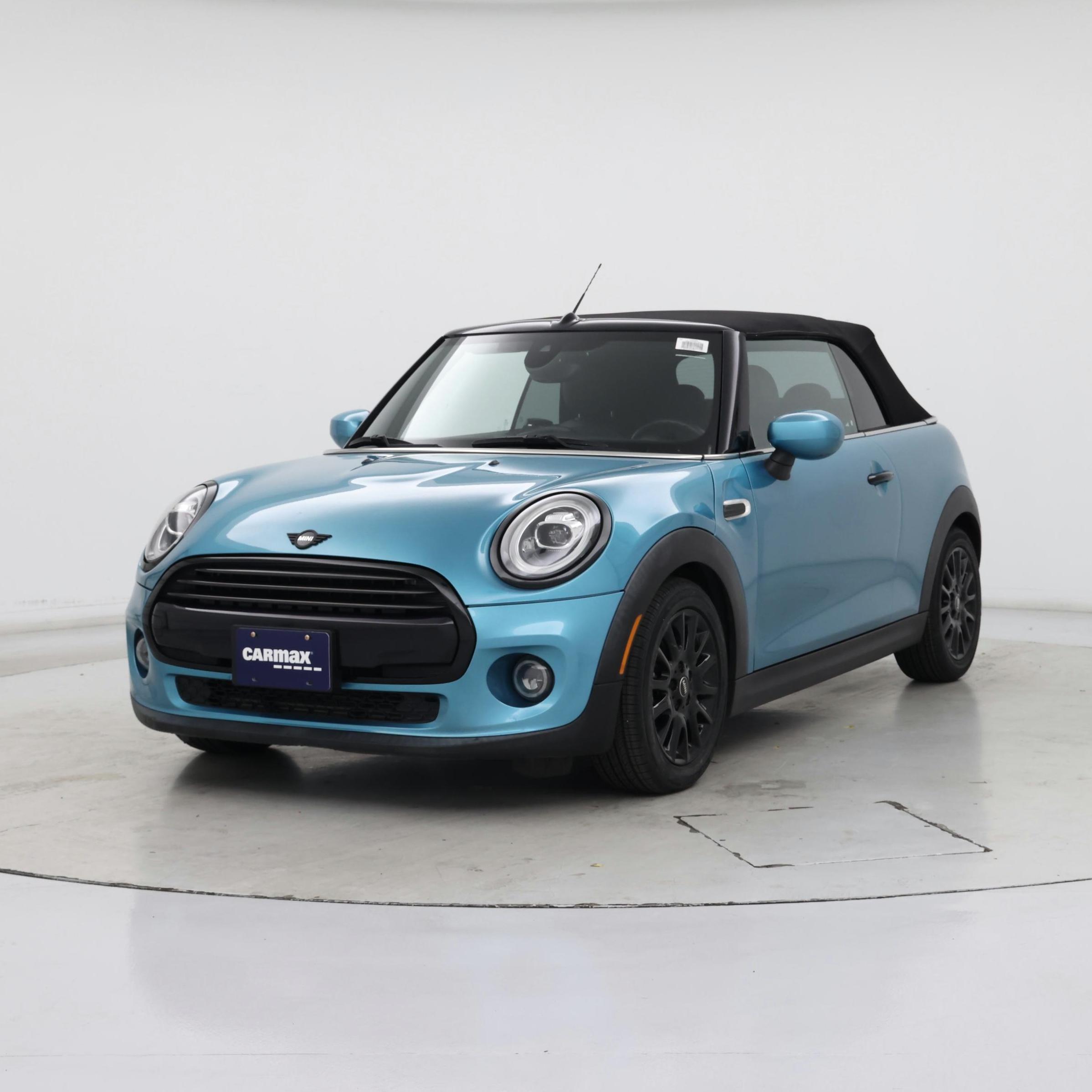 Thumbnail: 2021 MINI Cooper - 4