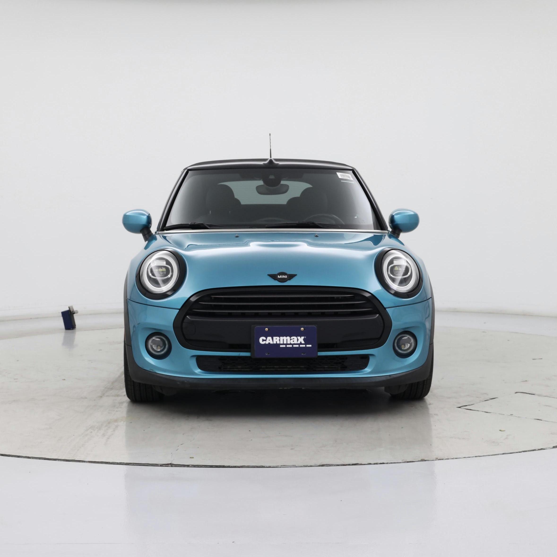 Thumbnail: 2021 MINI Cooper - 5