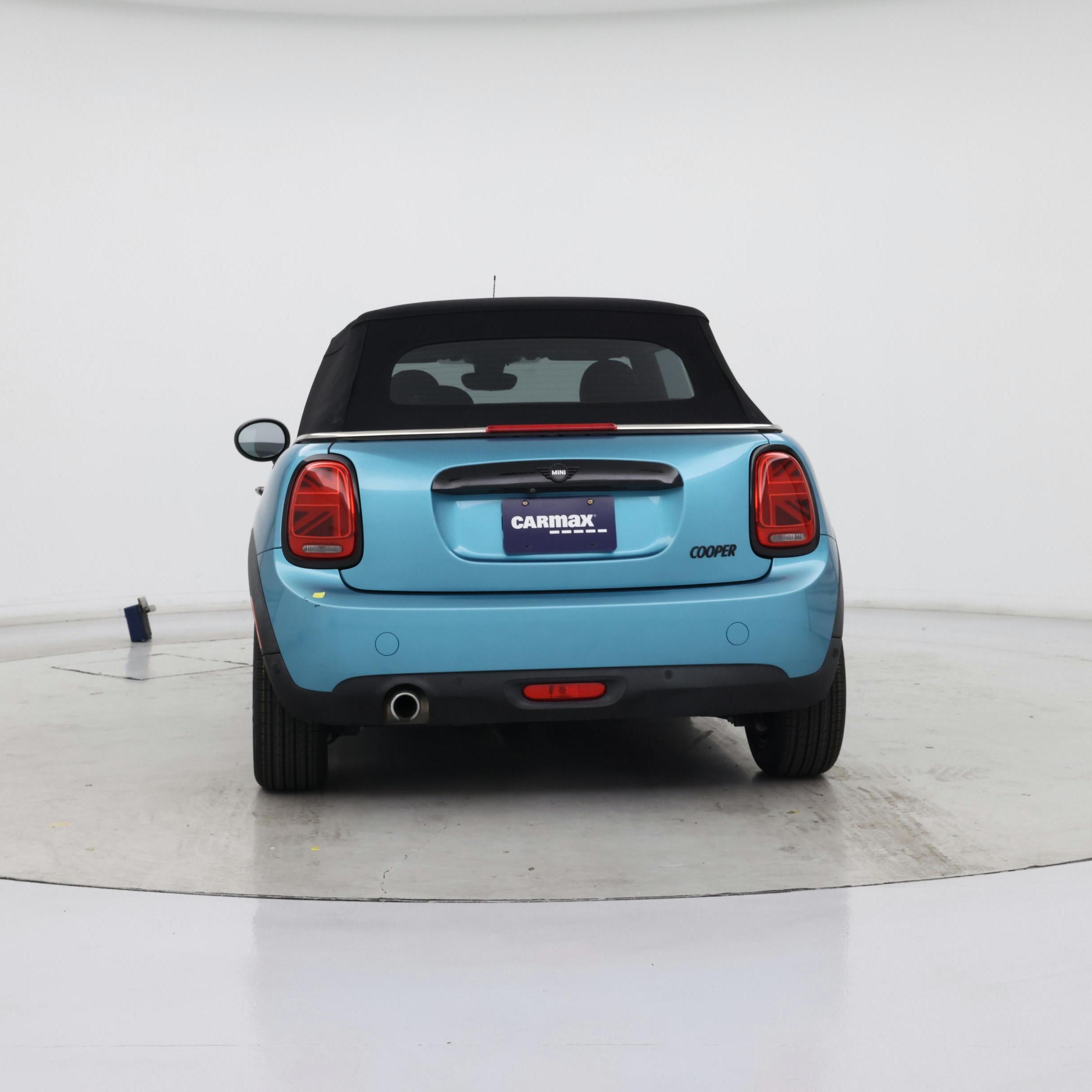 Thumbnail: 2021 MINI Cooper - 6
