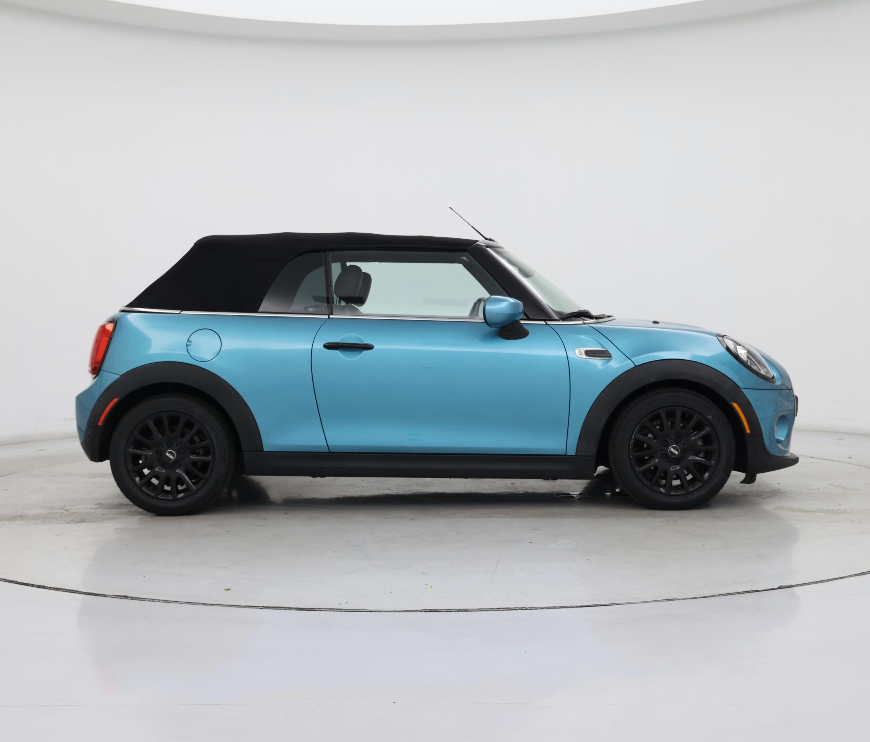 Thumbnail: 2021 MINI Cooper - 7