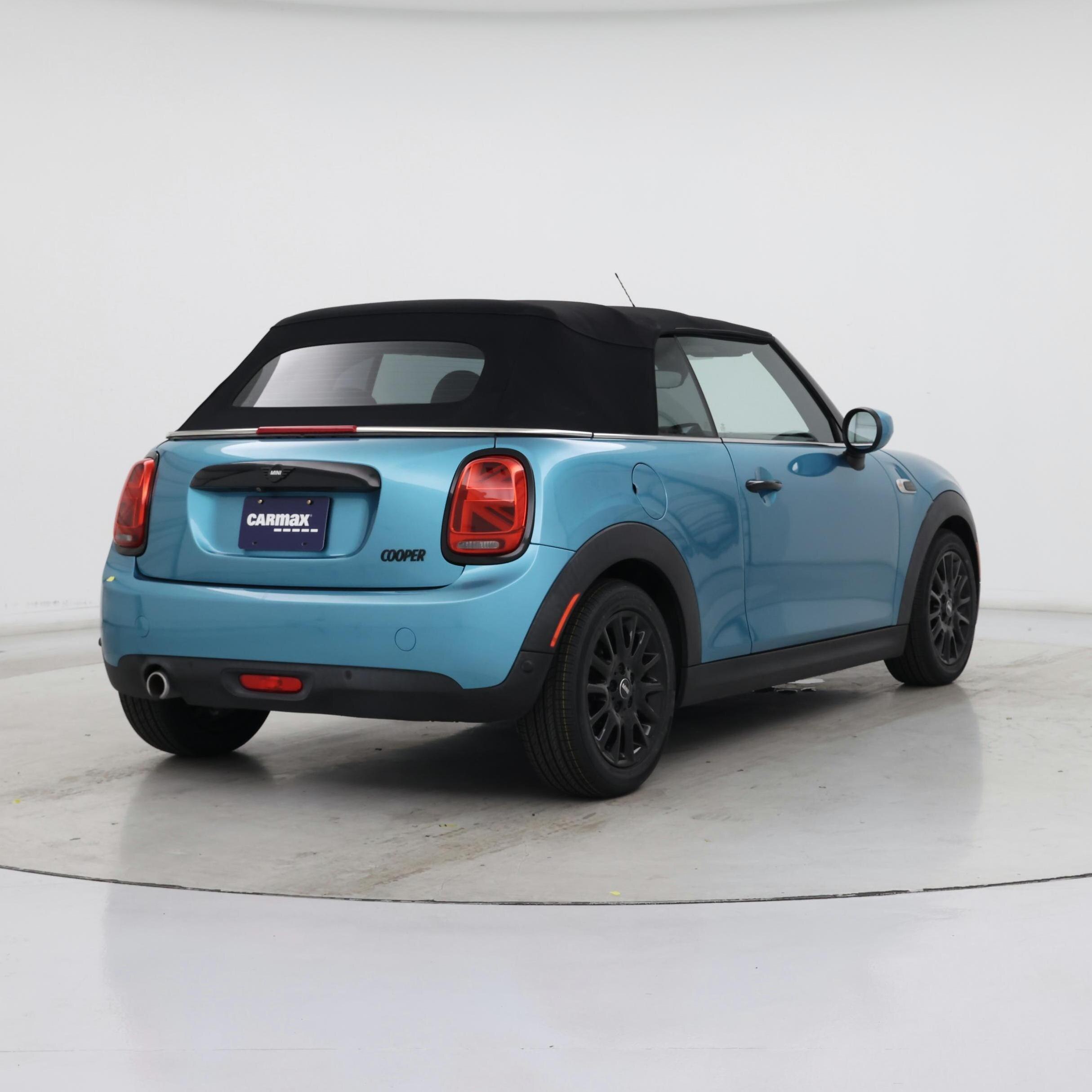Thumbnail: 2021 MINI Cooper - 8