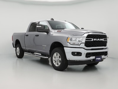 2024 Ram 2500 Bighorn