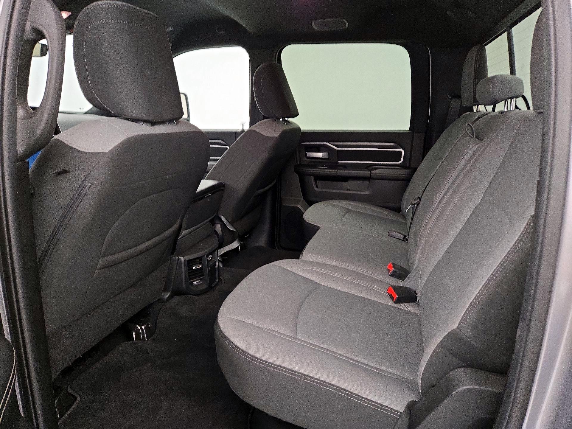 Thumbnail: 2024 RAM 2500 - 20