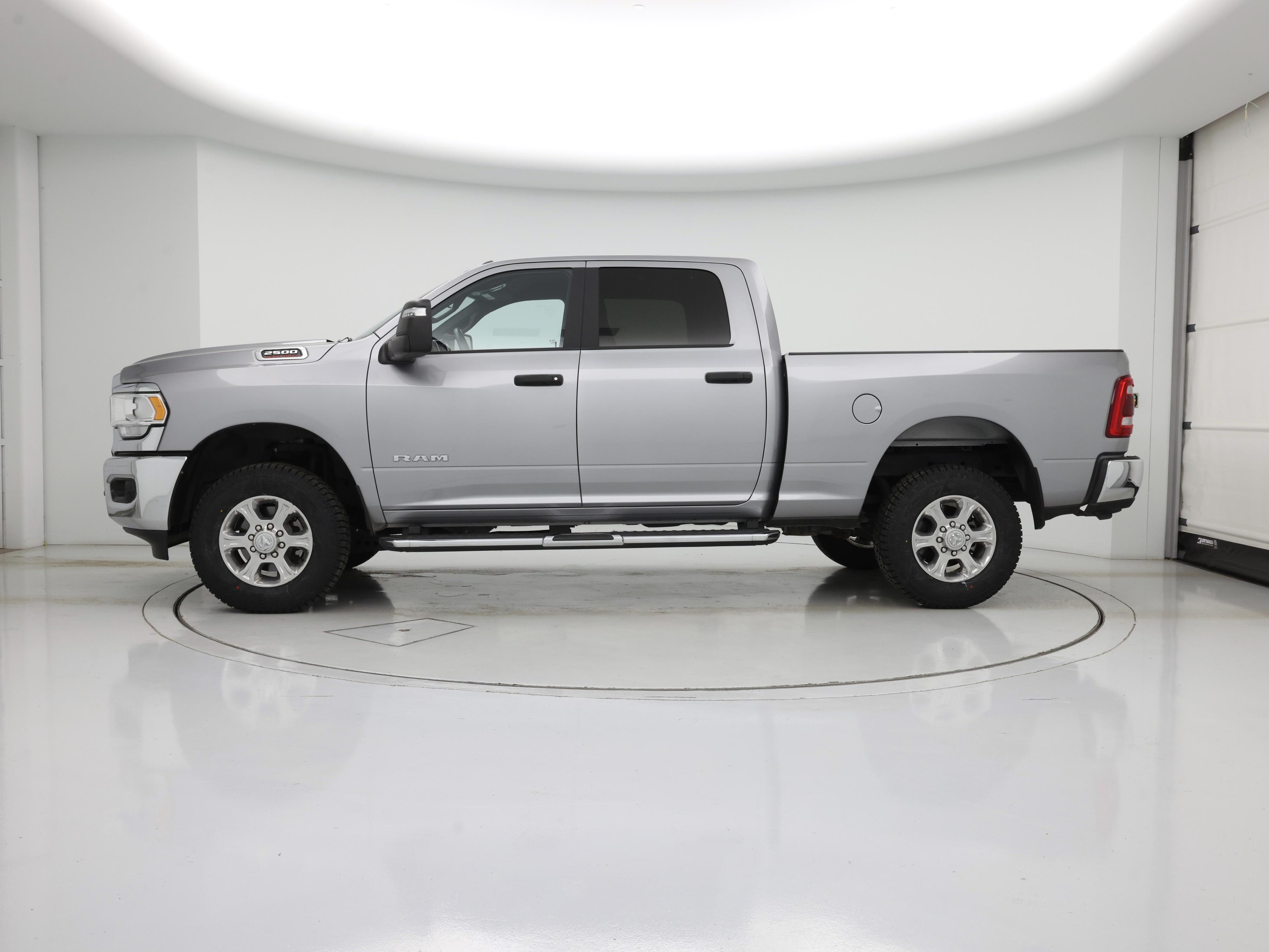 Thumbnail: 2024 RAM 2500 - 3