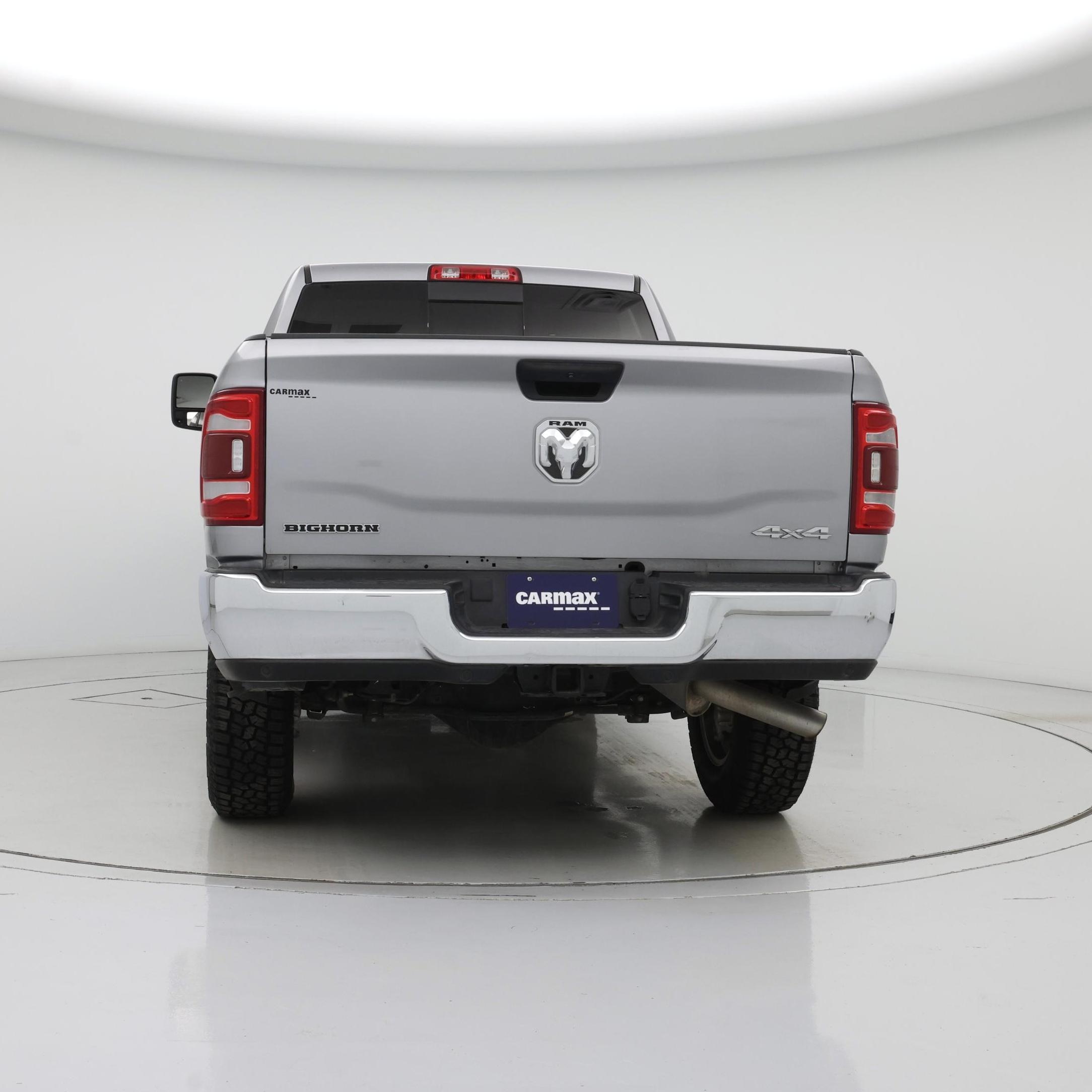 Thumbnail: 2024 RAM 2500 - 6