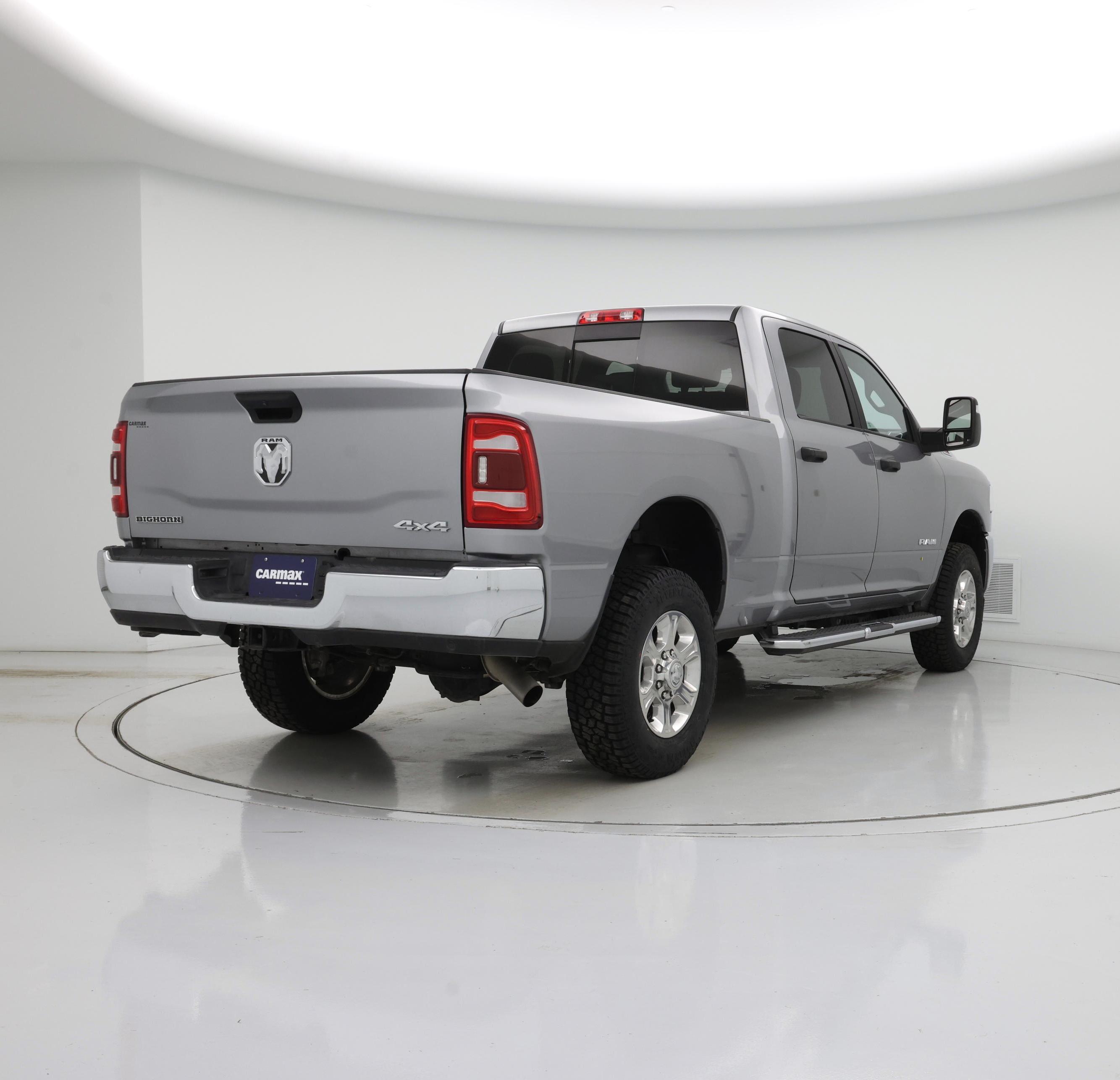 Thumbnail: 2024 RAM 2500 - 8
