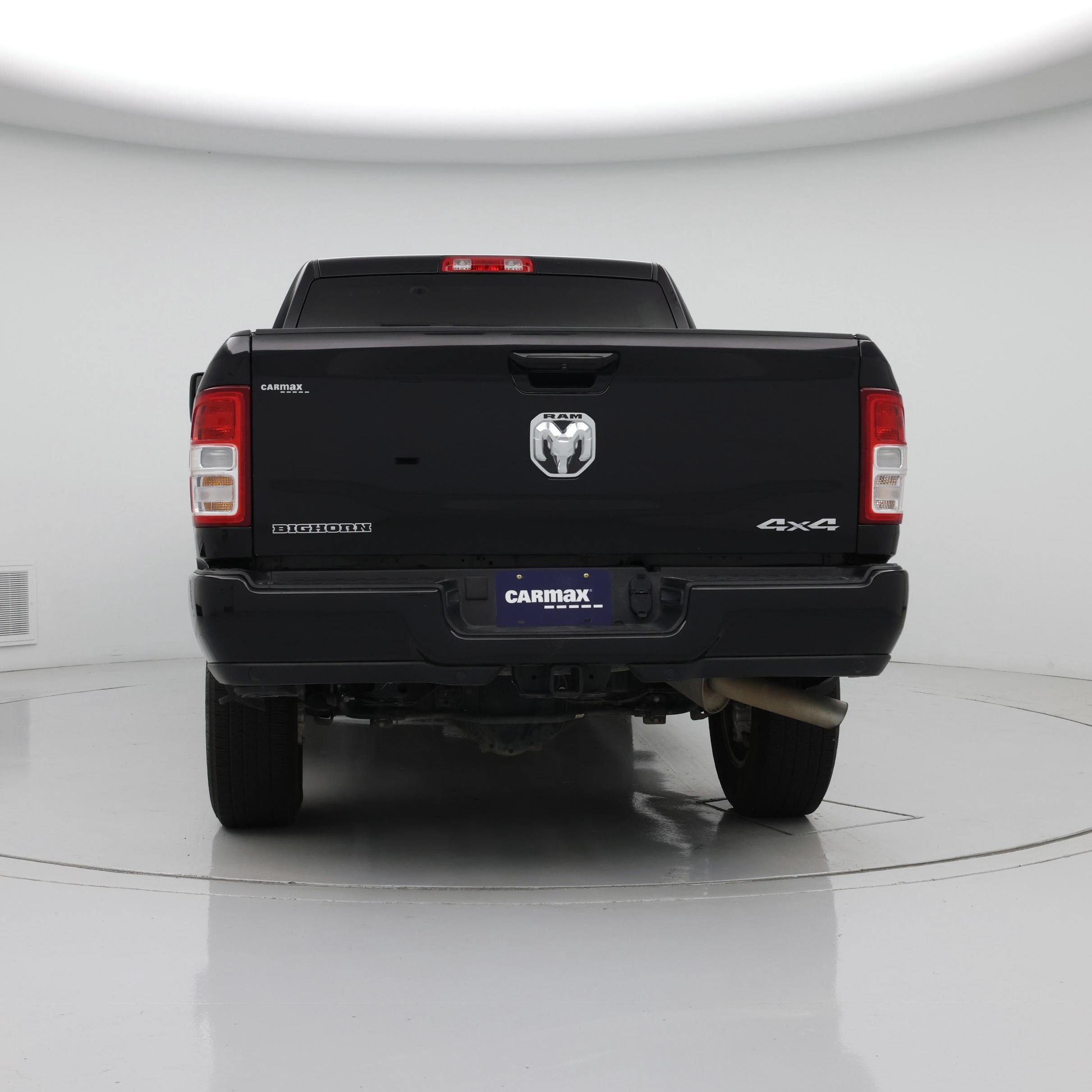Thumbnail: 2024 RAM 2500 - 6