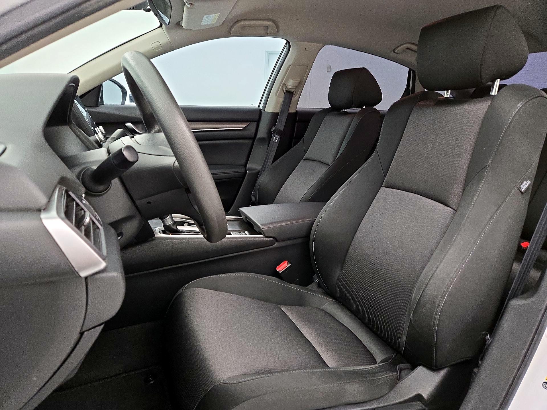 Thumbnail: 2020 Honda Accord - 11