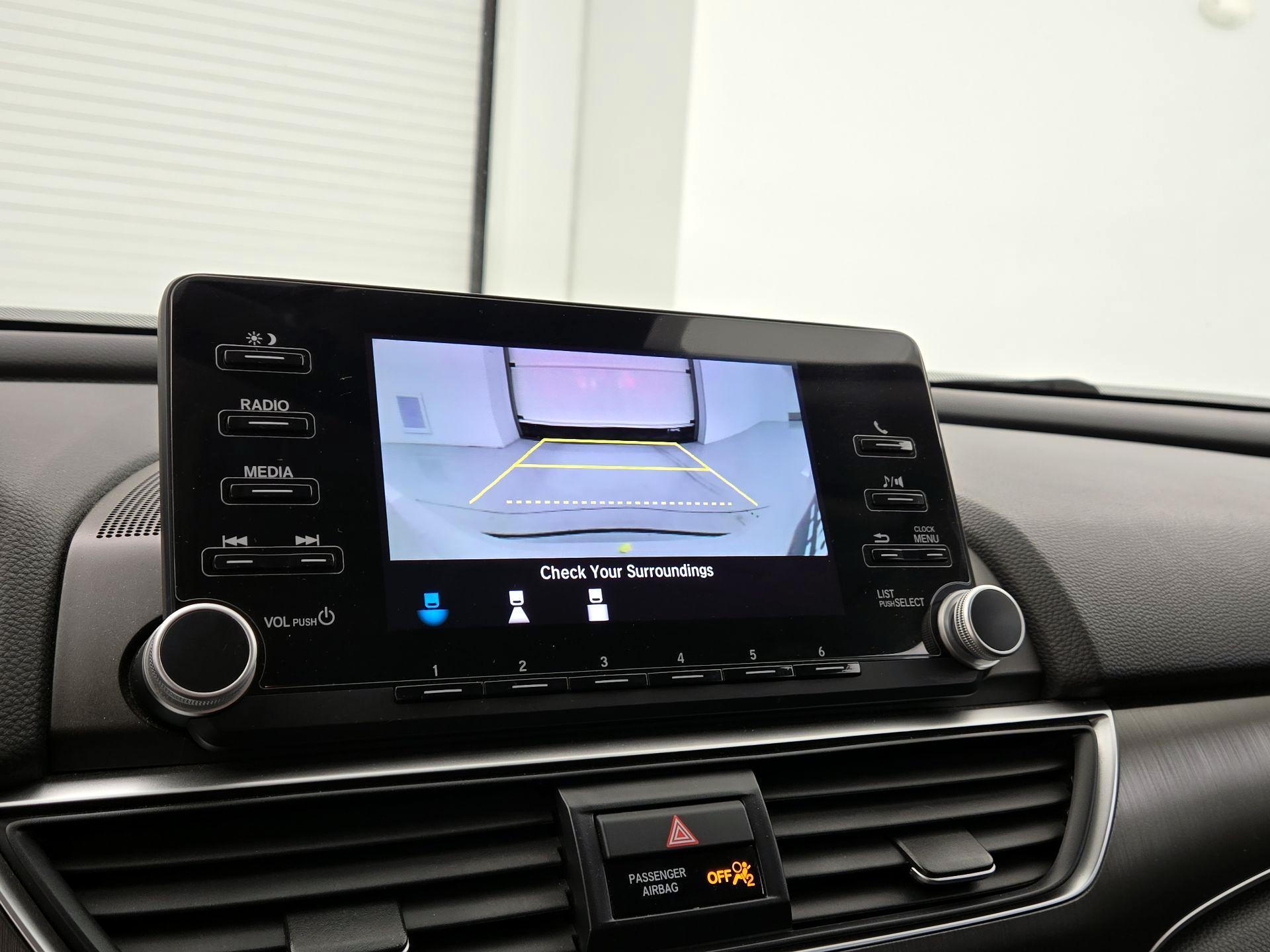 Thumbnail: 2020 Honda Accord - 14
