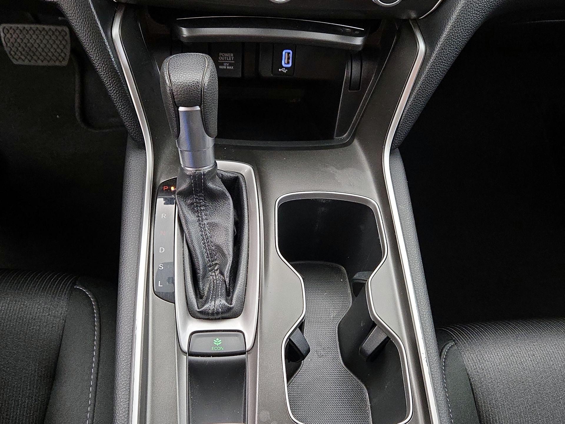 Thumbnail: 2020 Honda Accord - 17