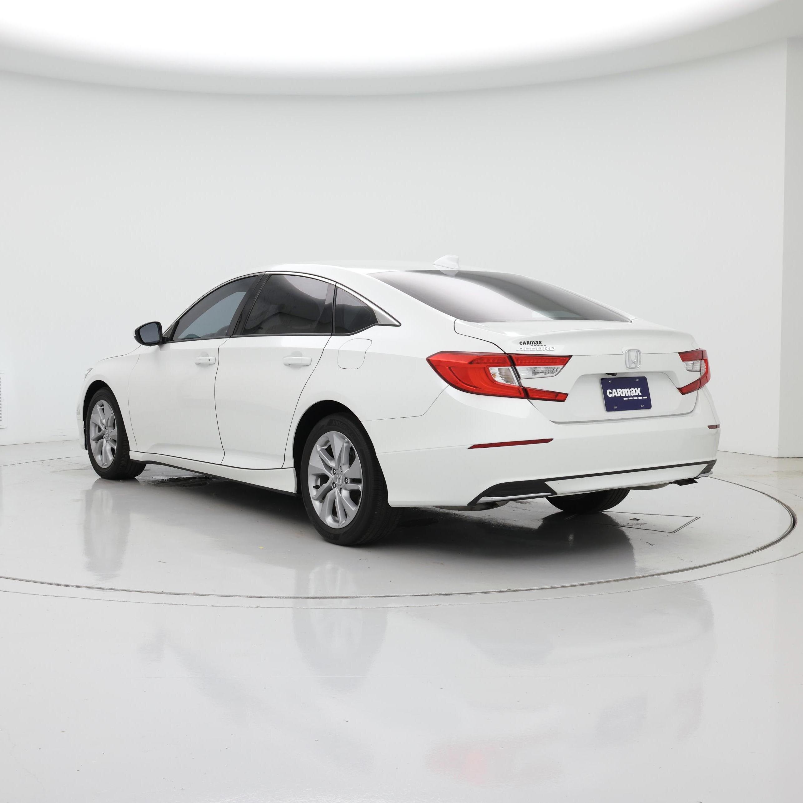 Thumbnail: 2020 Honda Accord - 2