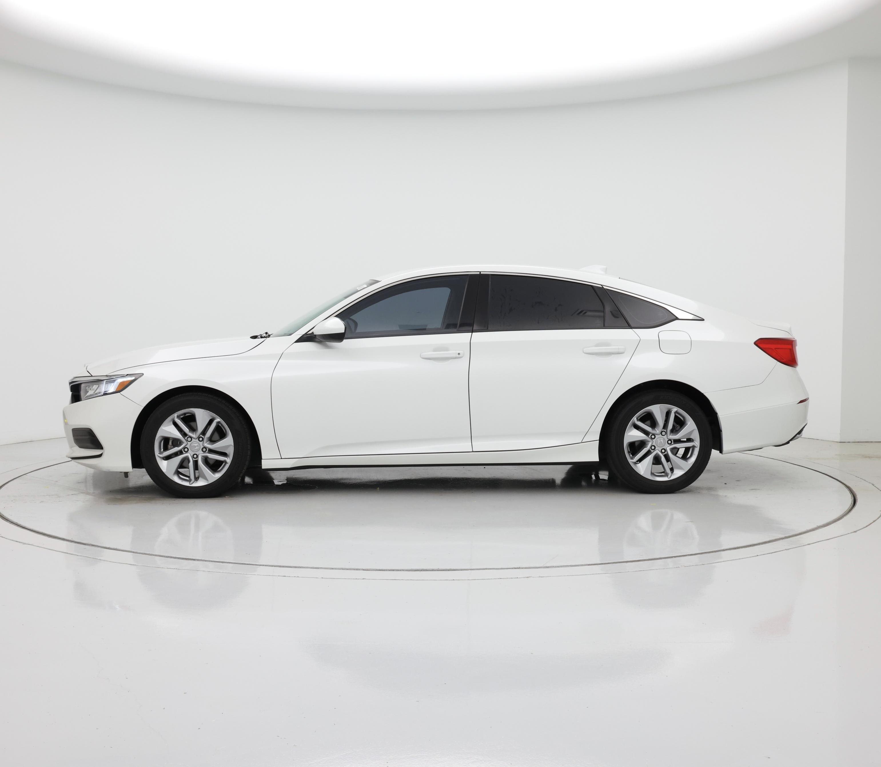 Thumbnail: 2020 Honda Accord - 3