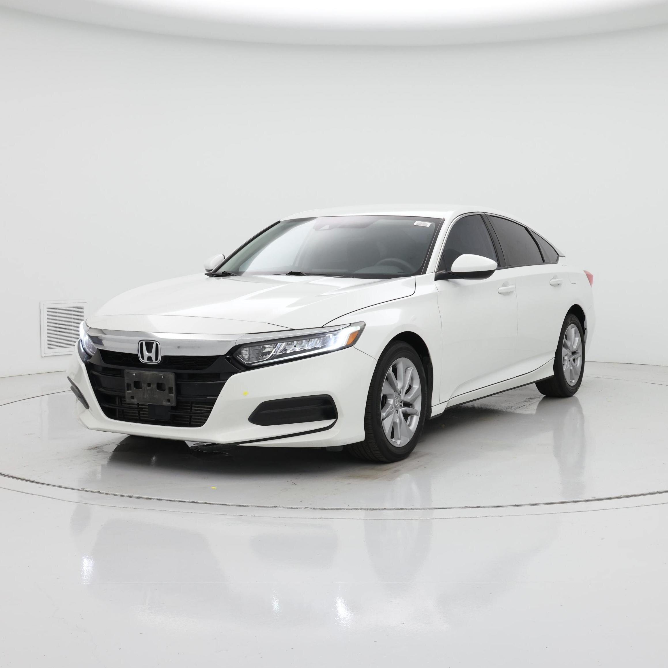 Thumbnail: 2020 Honda Accord - 4