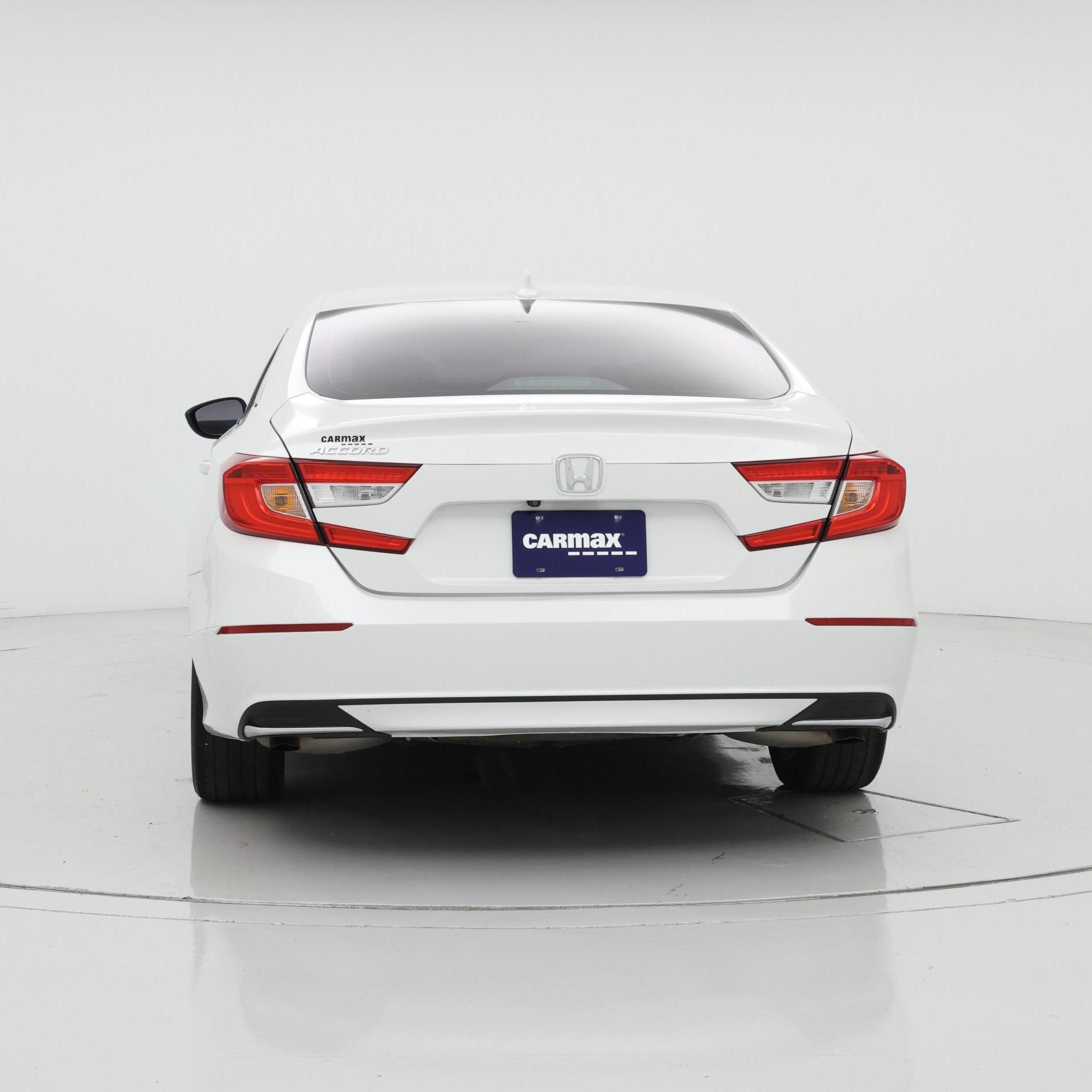 Thumbnail: 2020 Honda Accord - 6