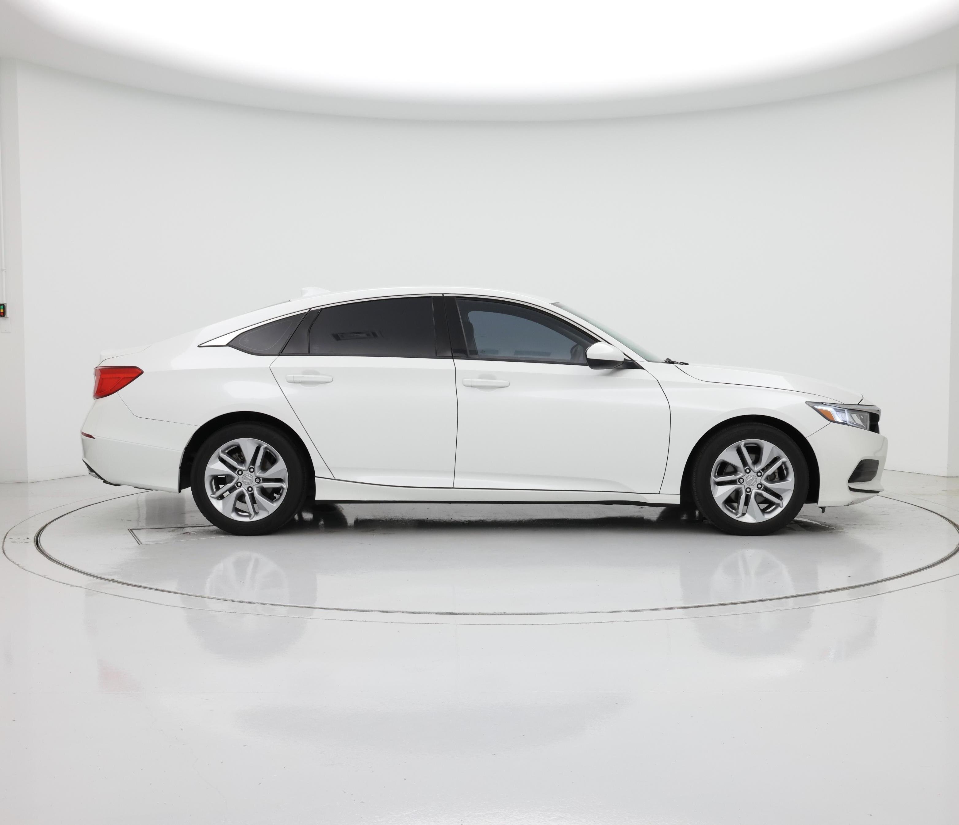 Thumbnail: 2020 Honda Accord - 7