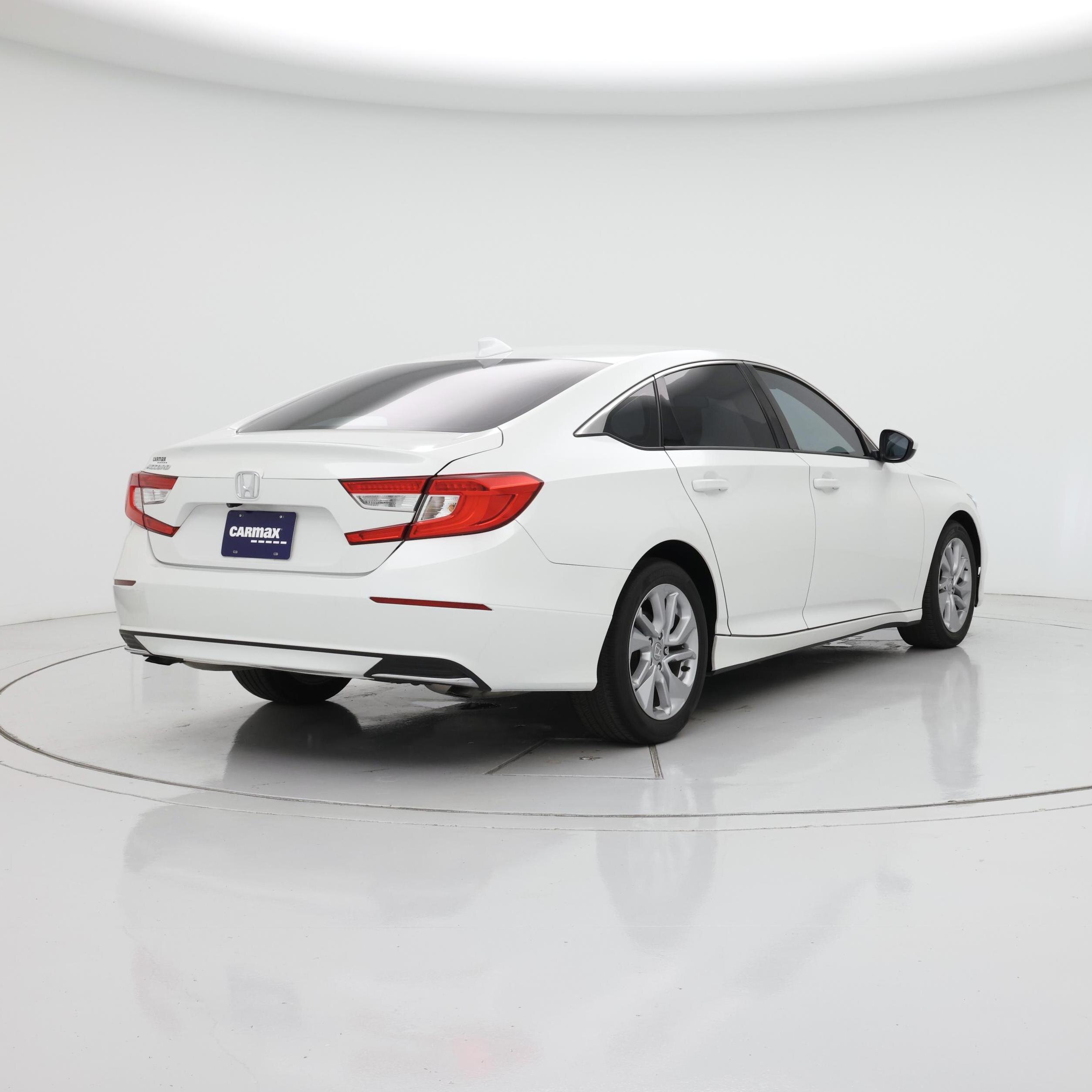 Thumbnail: 2020 Honda Accord - 8