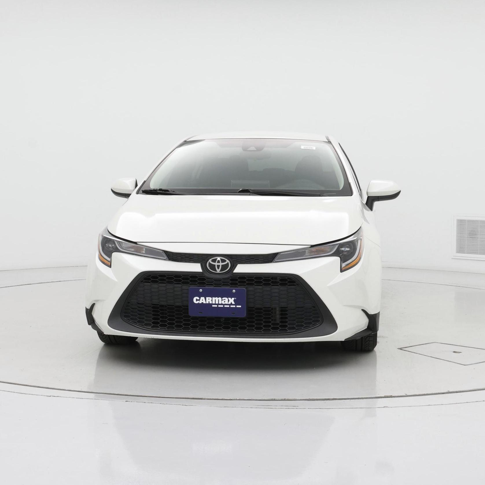 Thumbnail: 2021 Toyota Corolla - 5