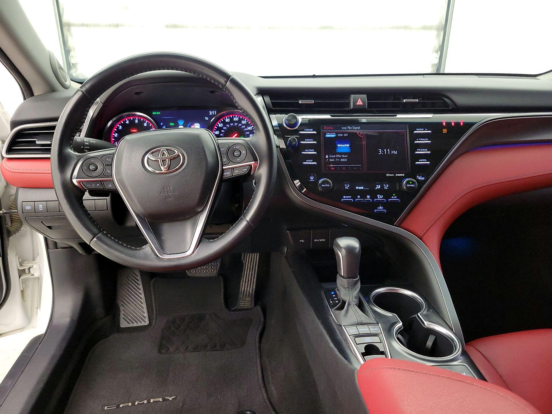 Thumbnail: 2020 Toyota Camry - 9