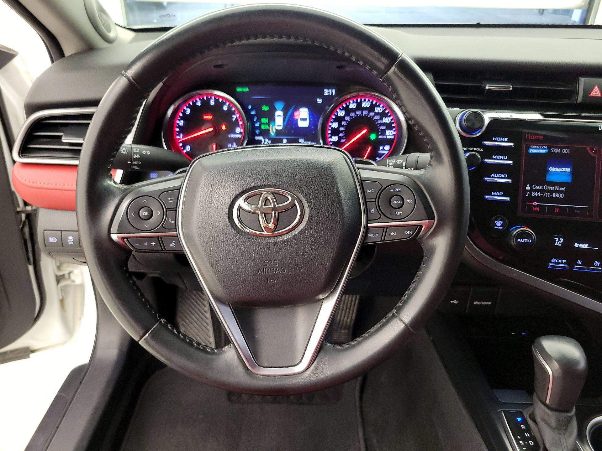 Thumbnail: 2020 Toyota Camry - 10