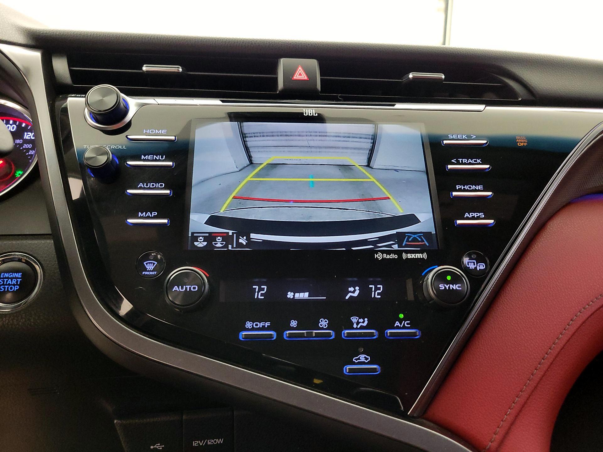 Thumbnail: 2020 Toyota Camry - 14