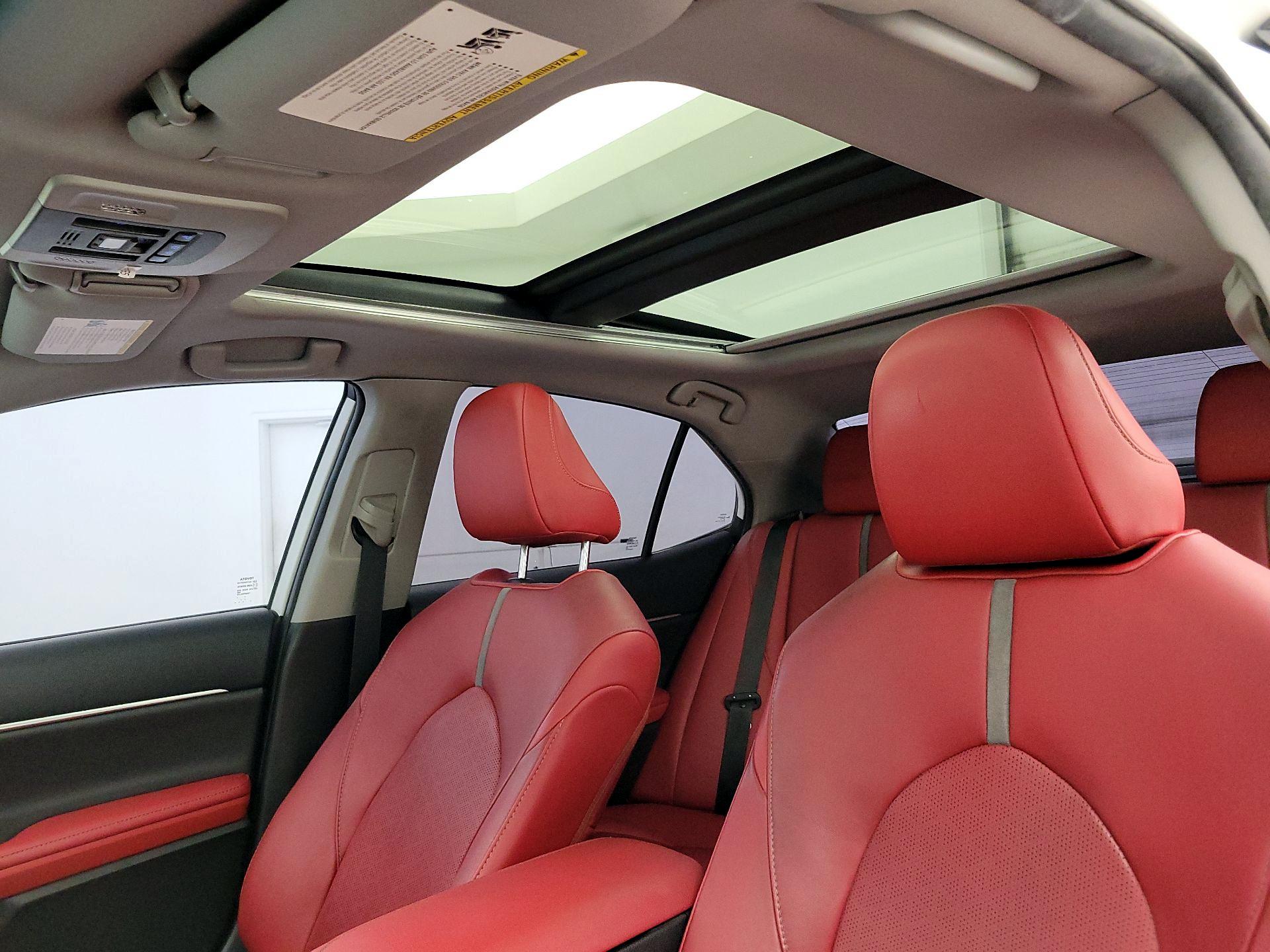 Thumbnail: 2020 Toyota Camry - 19