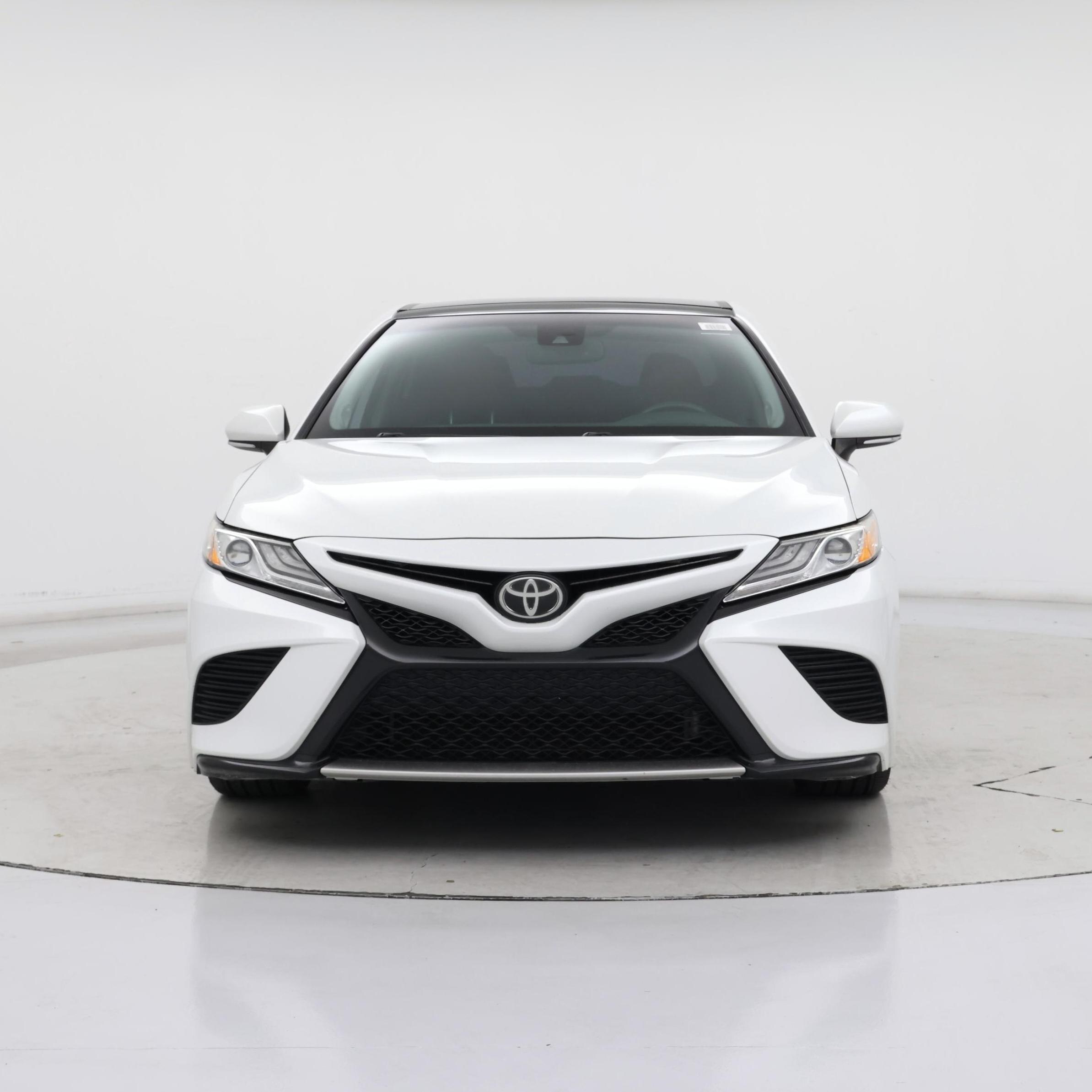 Thumbnail: 2020 Toyota Camry - 5