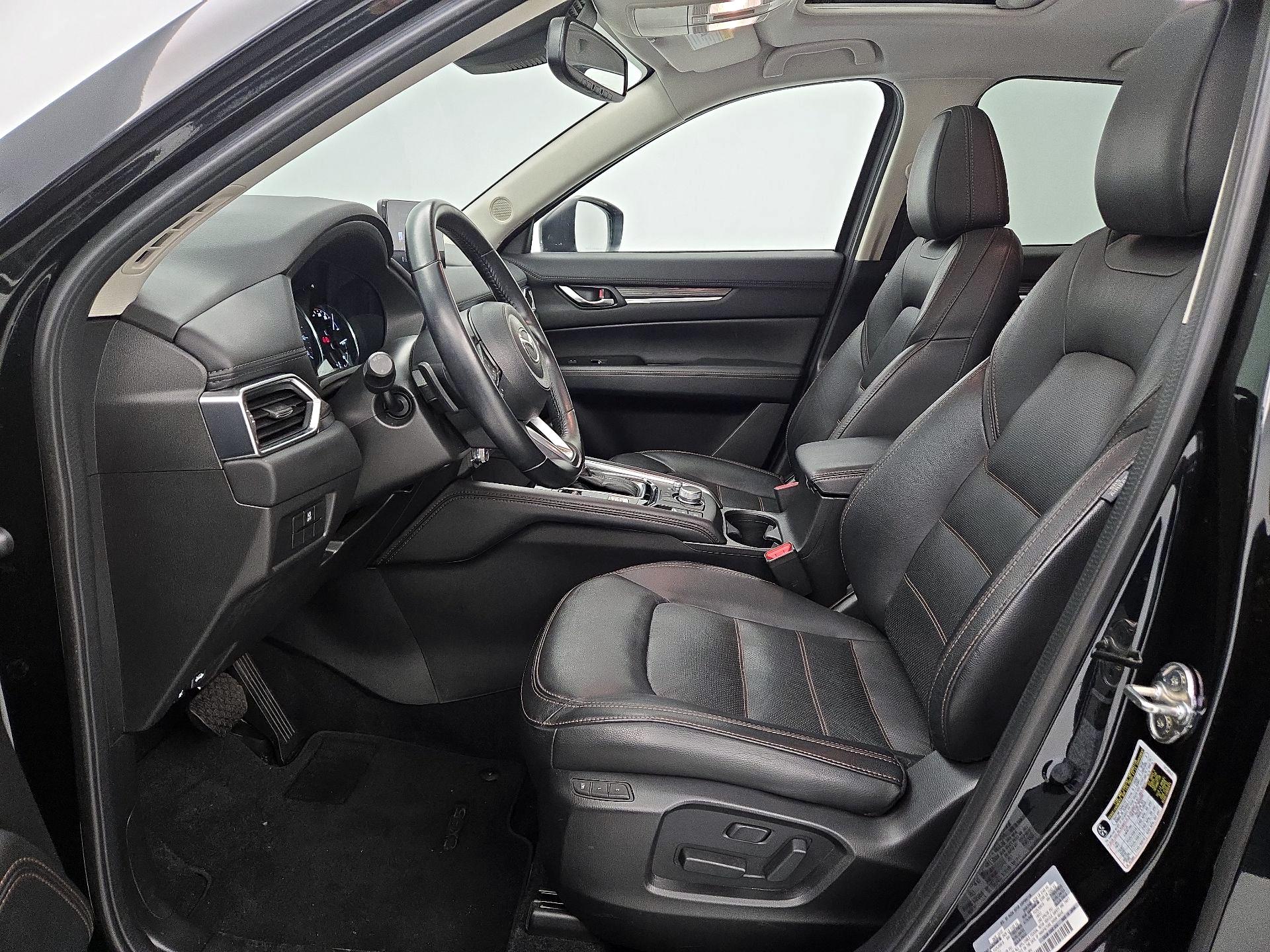 Thumbnail: 2023 Mazda CX-5 - 11