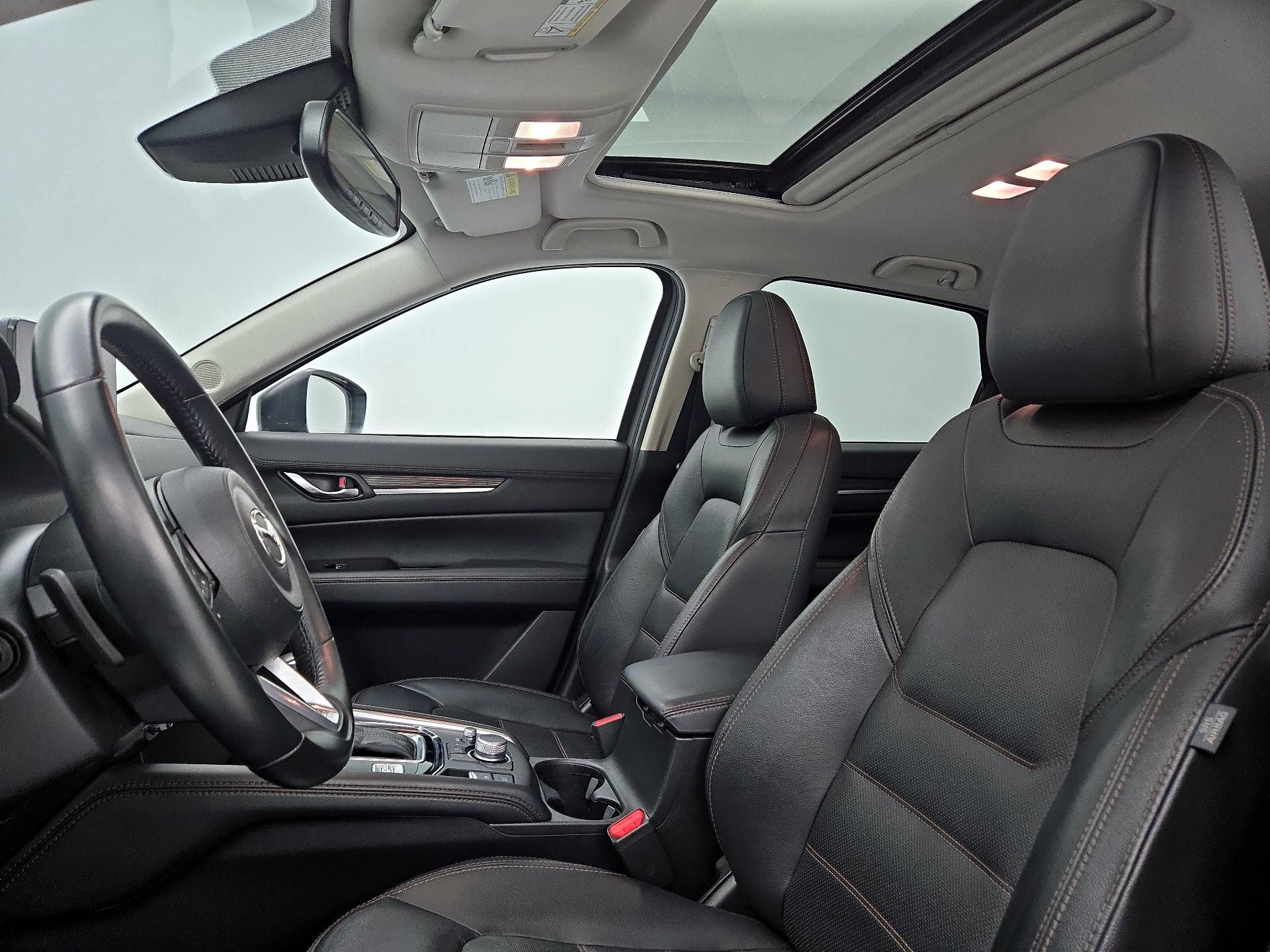 Thumbnail: 2023 Mazda CX-5 - 19