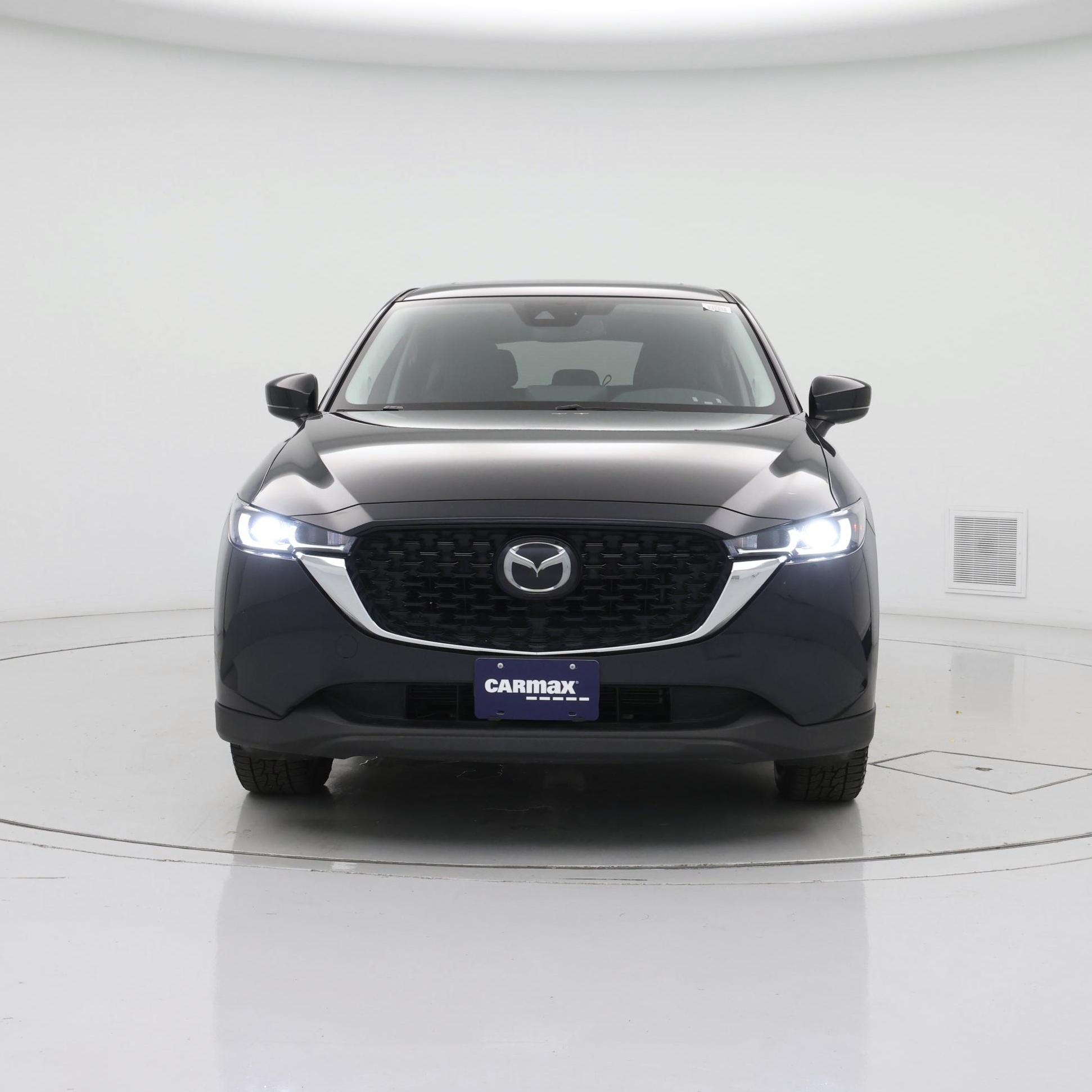 Thumbnail: 2023 Mazda CX-5 - 5