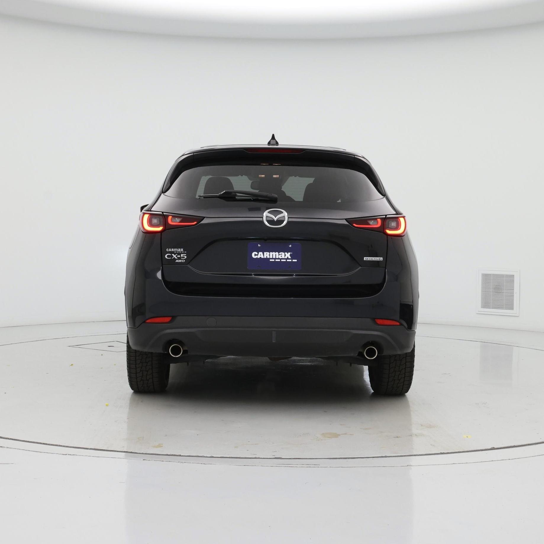 Thumbnail: 2023 Mazda CX-5 - 6