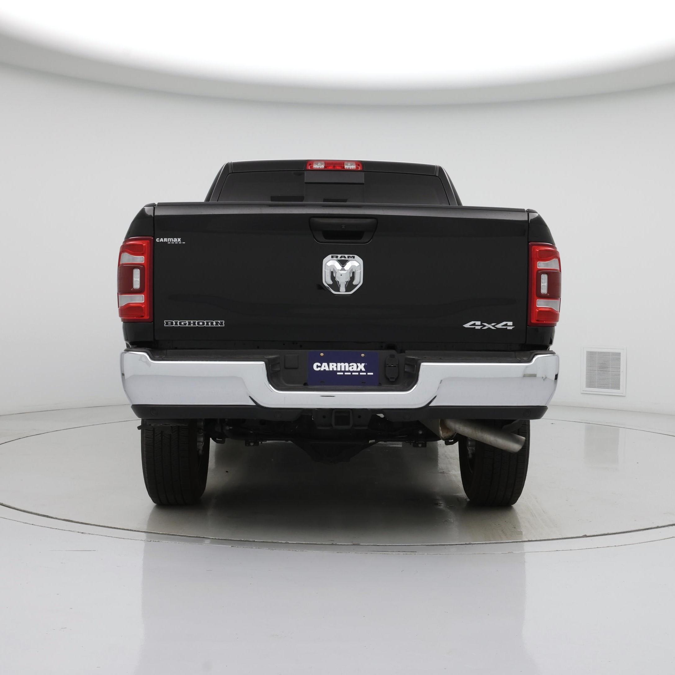 Thumbnail: 2024 RAM 2500 - 6