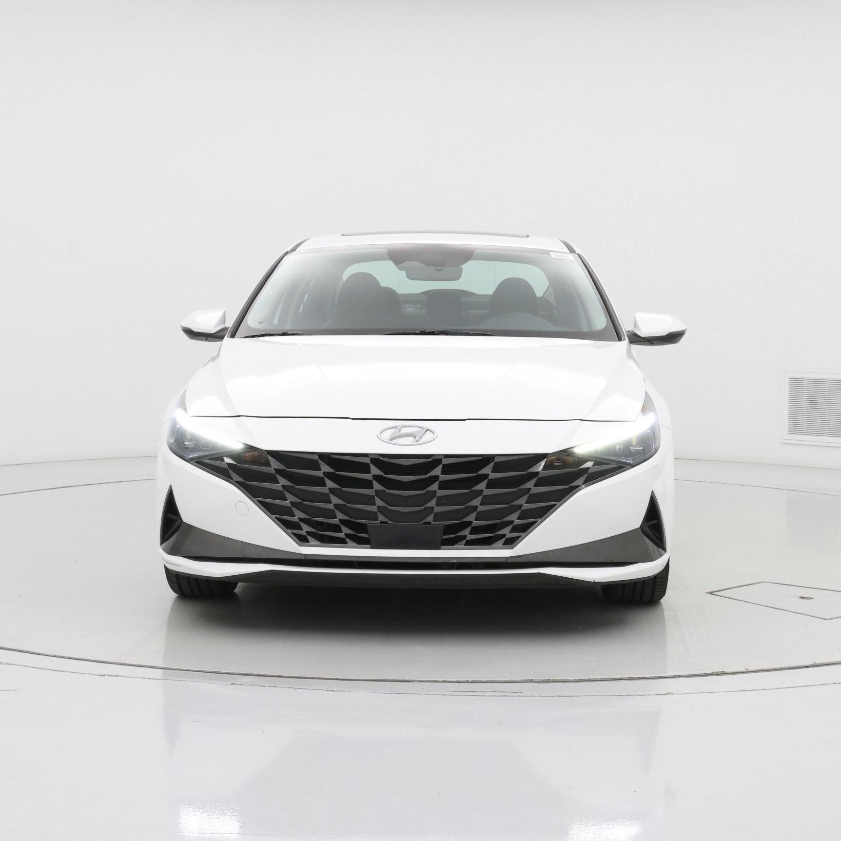 Thumbnail: 2023 Hyundai Elantra - 5