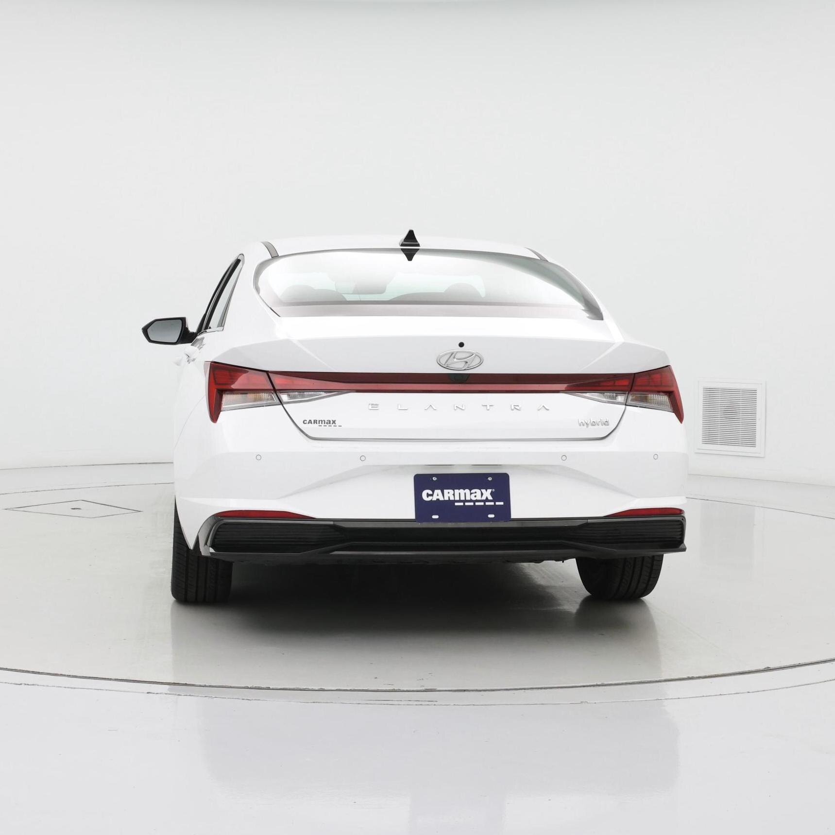 Thumbnail: 2023 Hyundai Elantra - 6