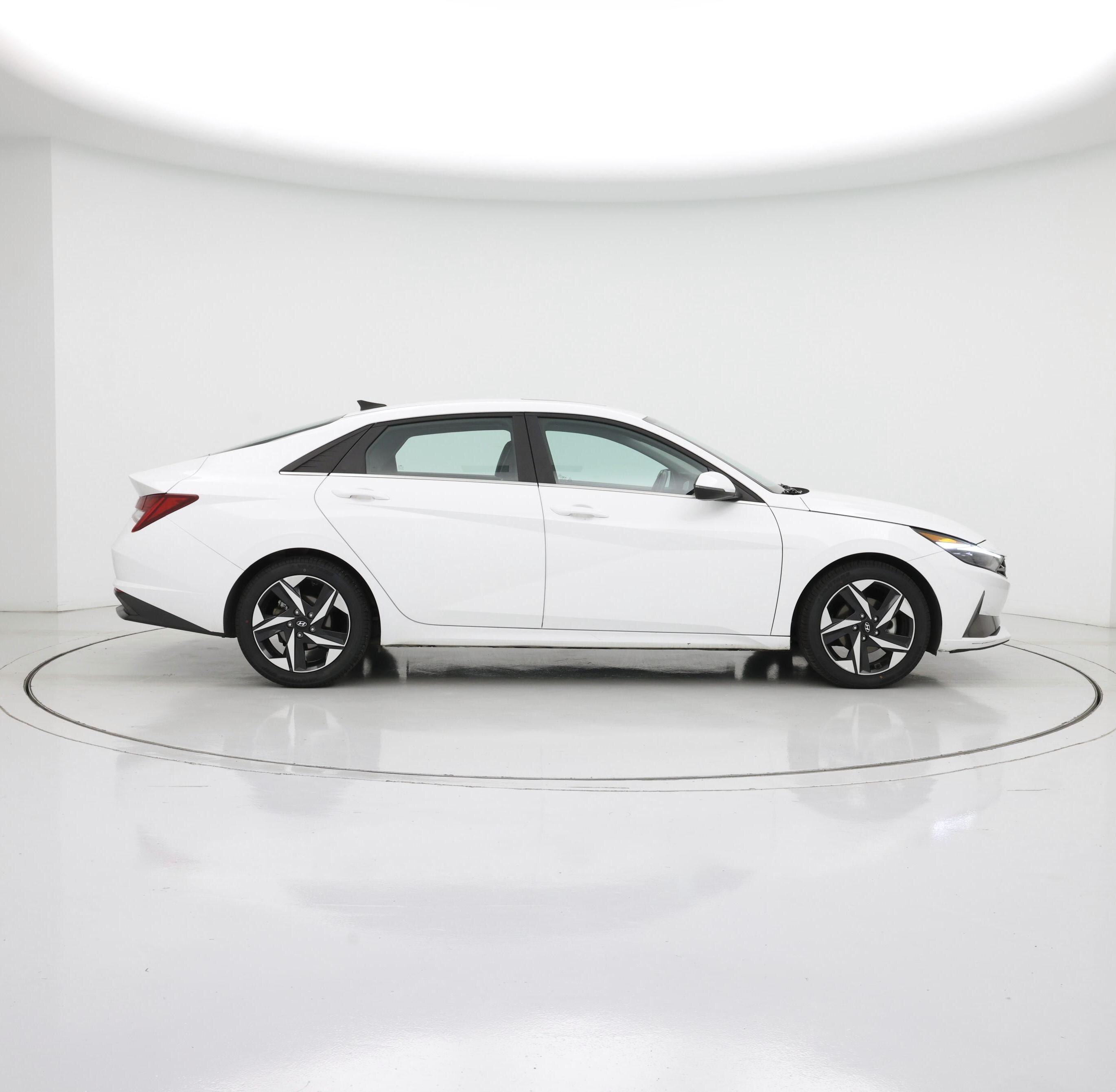 Thumbnail: 2023 Hyundai Elantra - 7