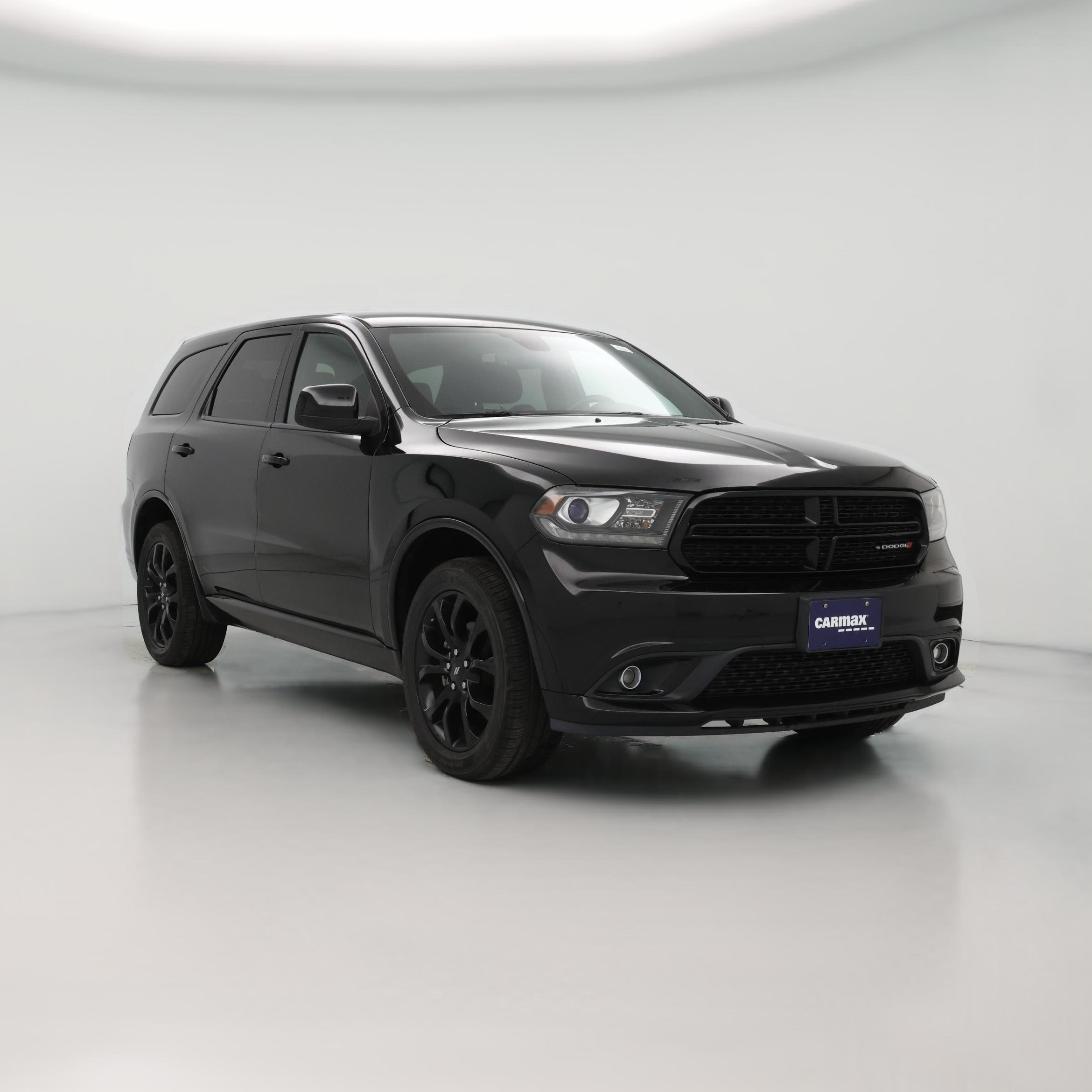 Thumbnail: 2020 Dodge Durango - 1
