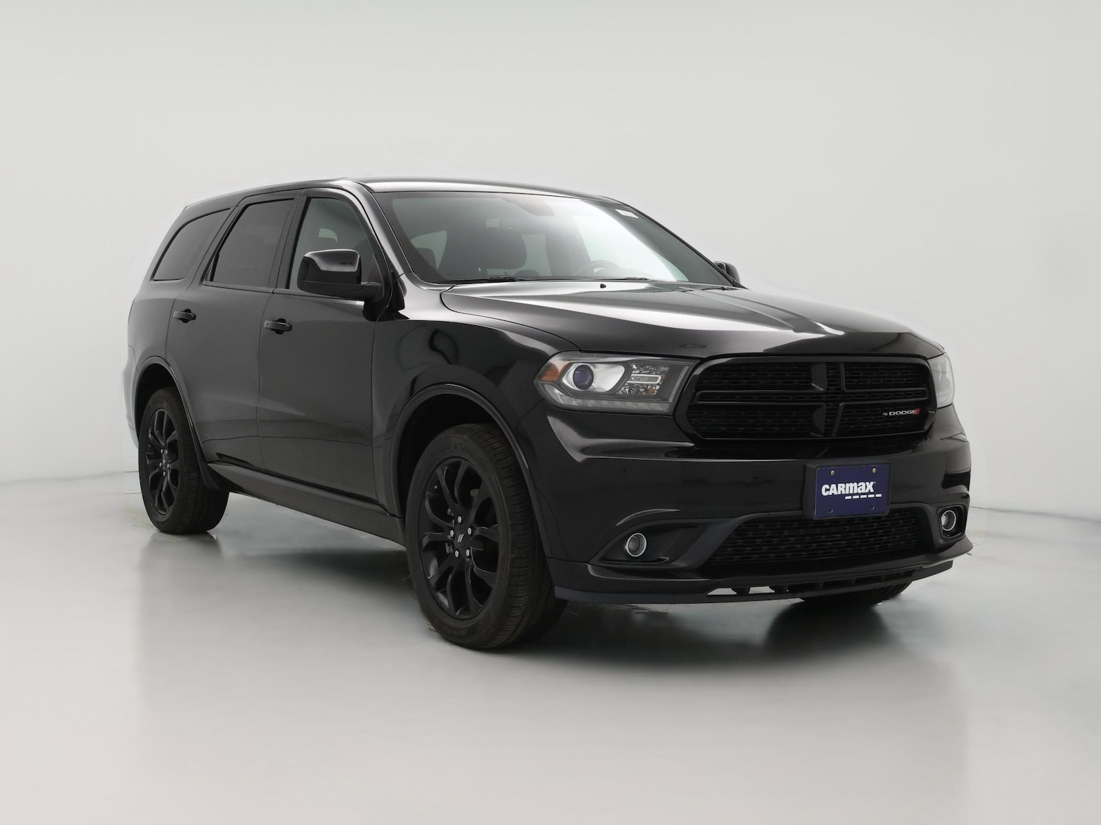 2020 Dodge Durango SXT Plus