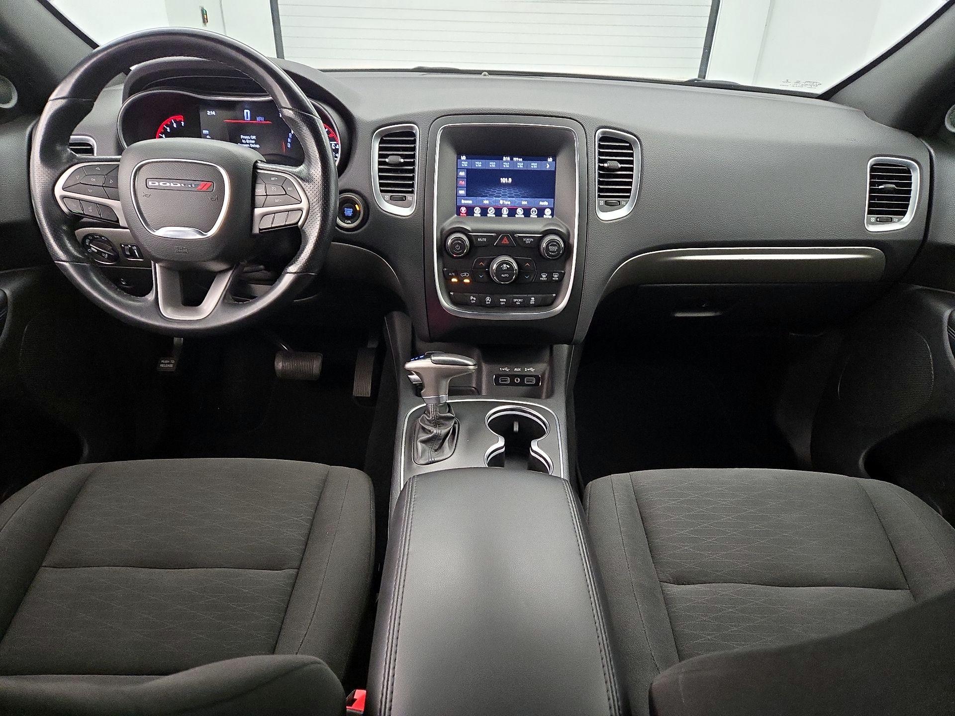 Thumbnail: 2020 Dodge Durango - 9