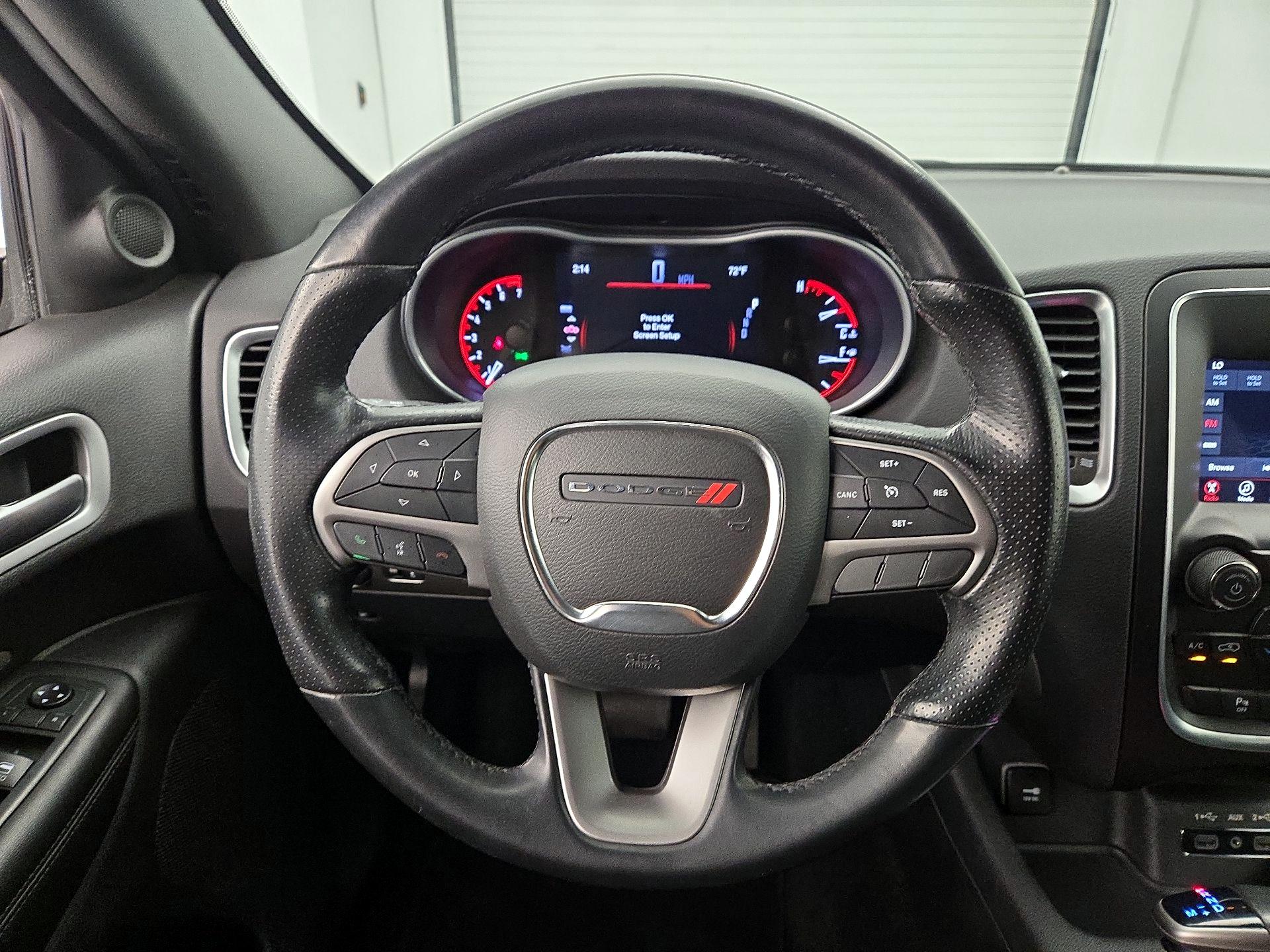Thumbnail: 2020 Dodge Durango - 10