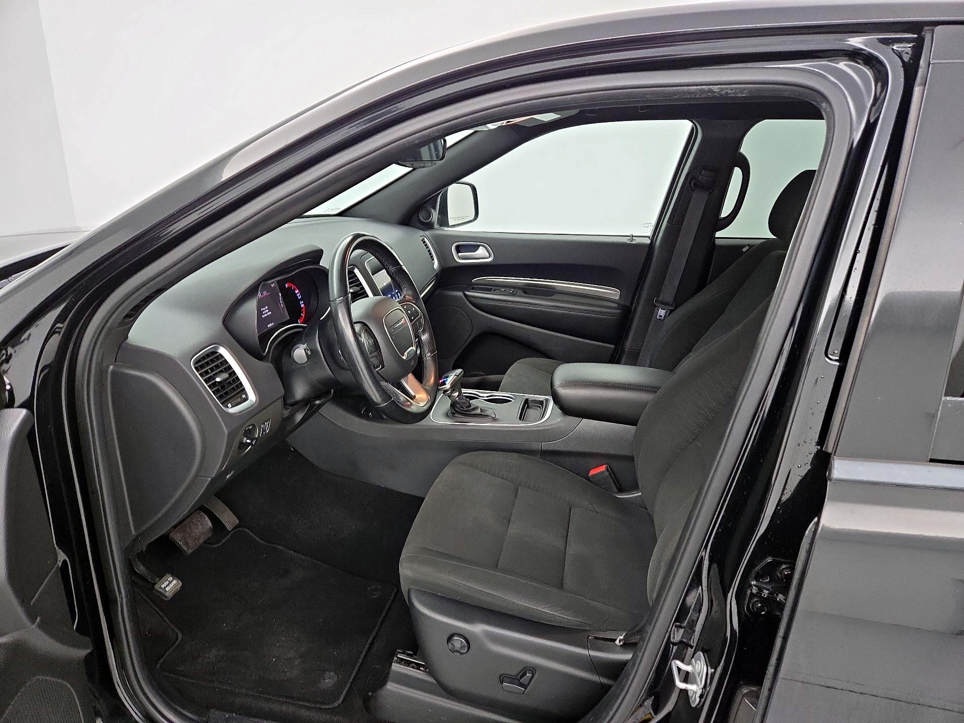 Thumbnail: 2020 Dodge Durango - 11