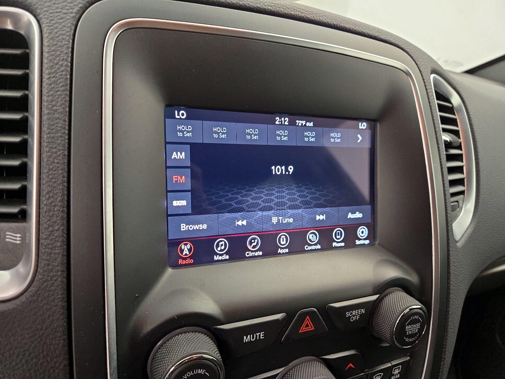 Thumbnail: 2020 Dodge Durango - 15