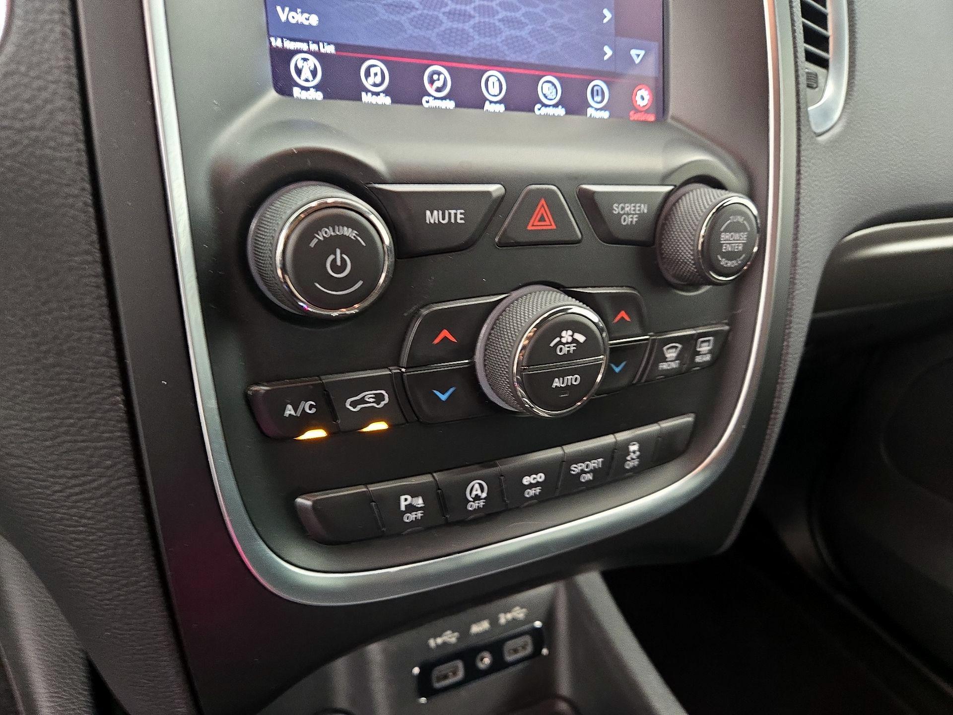 Thumbnail: 2020 Dodge Durango - 16