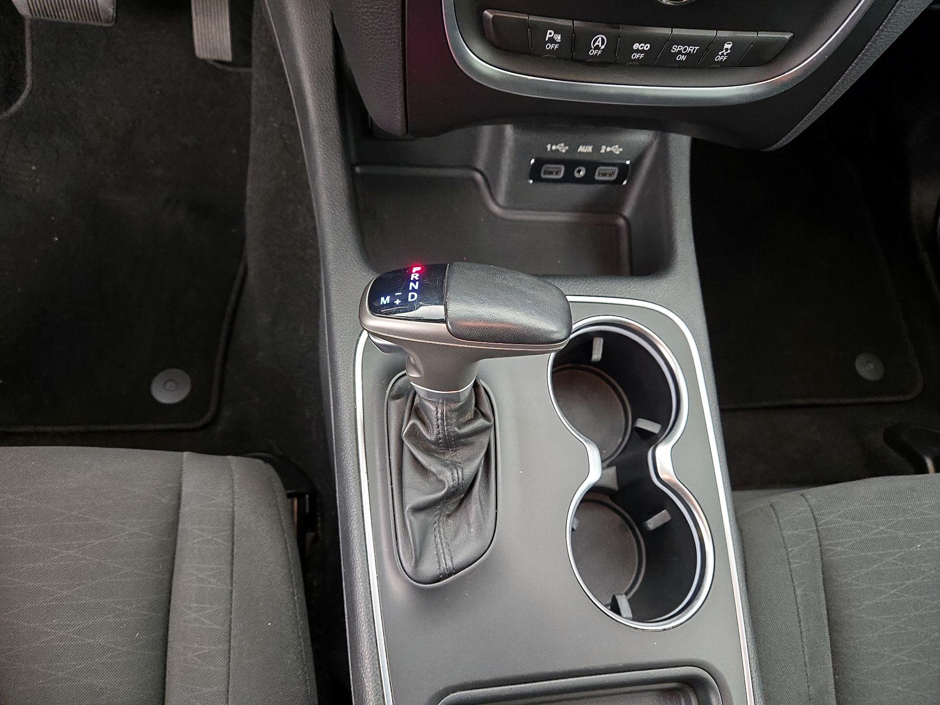 Thumbnail: 2020 Dodge Durango - 17