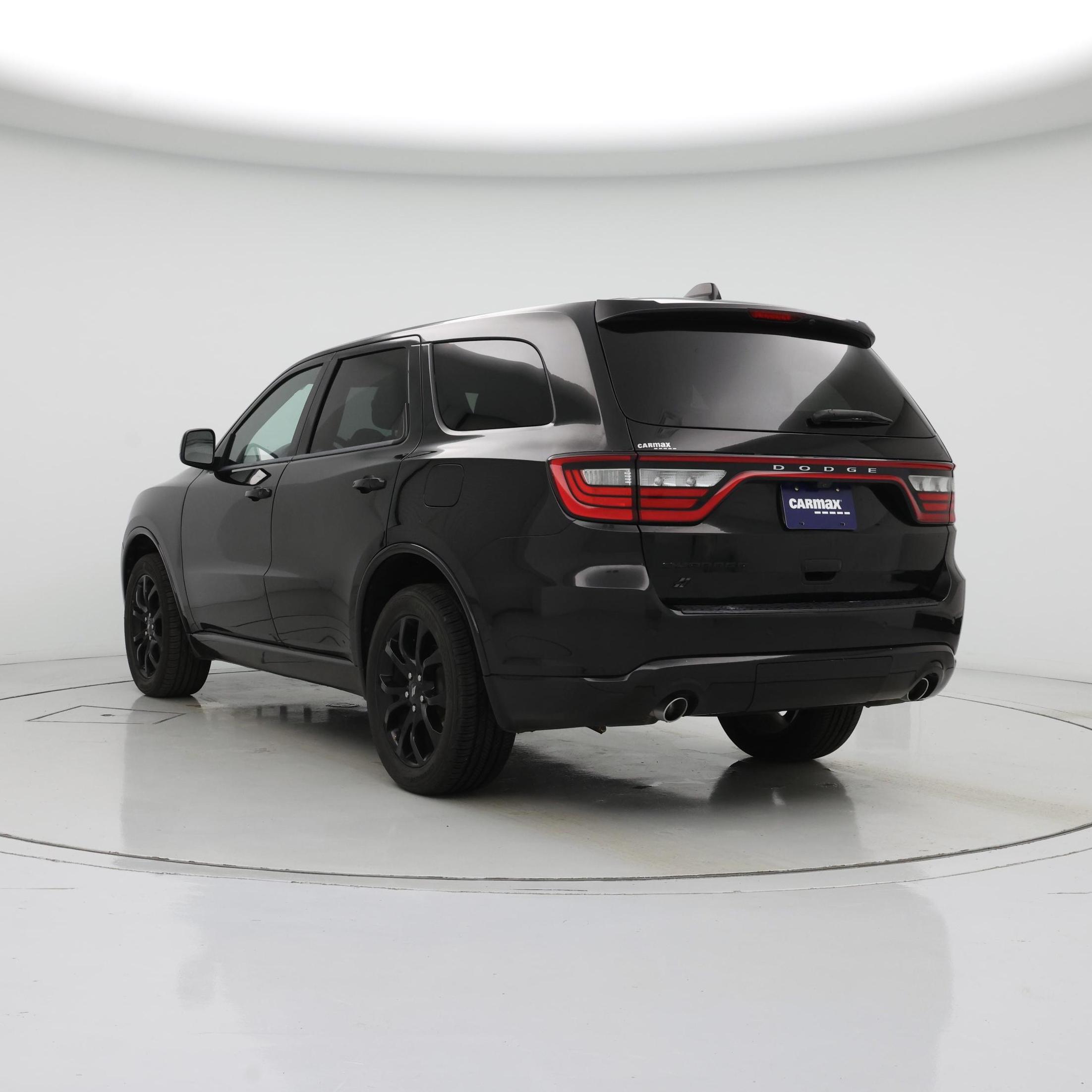 Thumbnail: 2020 Dodge Durango - 2