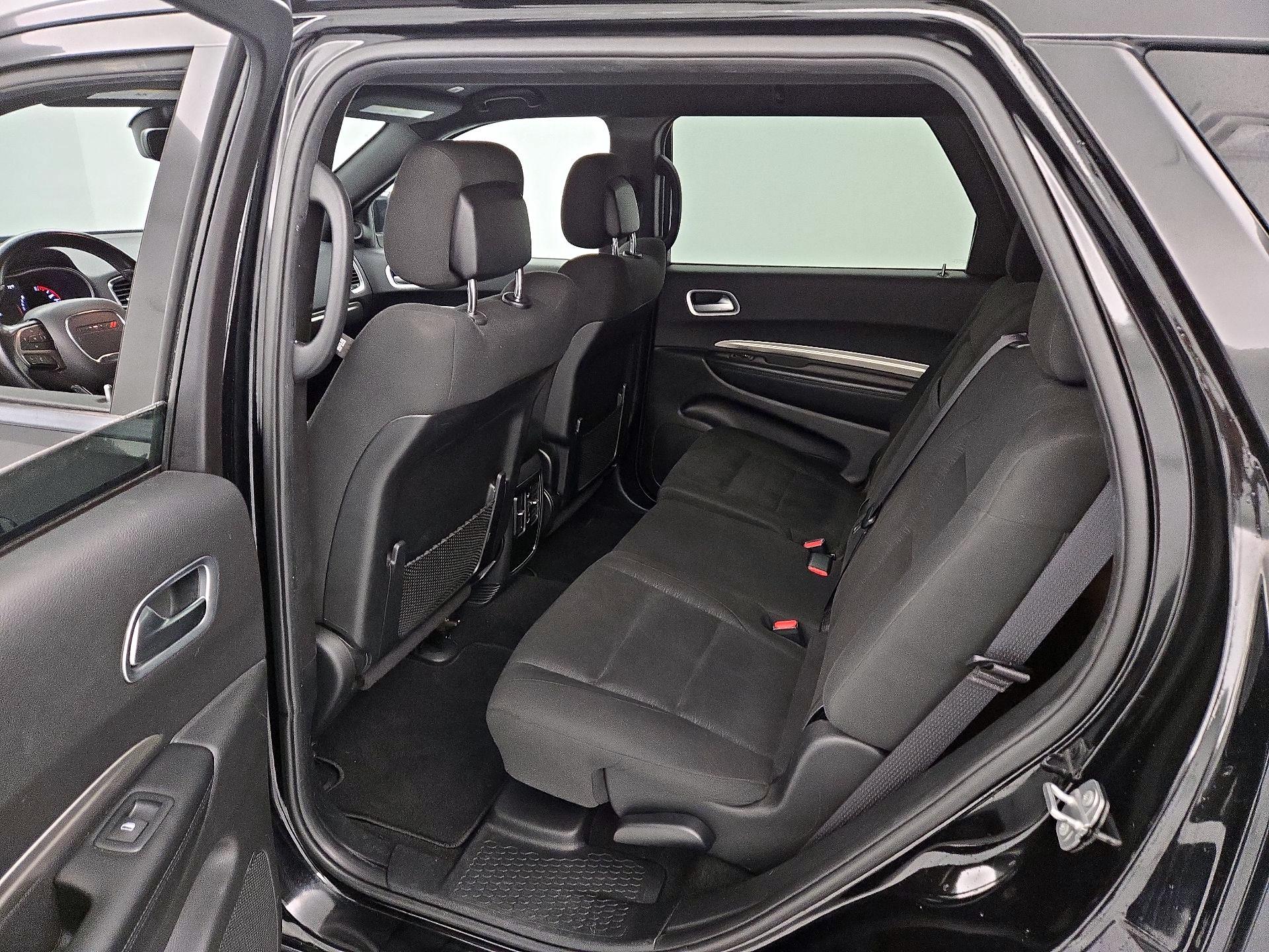Thumbnail: 2020 Dodge Durango - 19