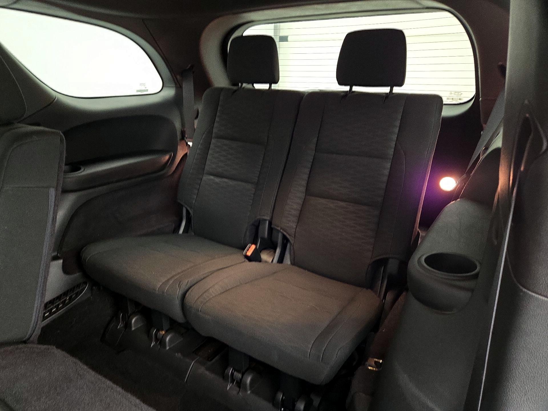 Thumbnail: 2020 Dodge Durango - 20
