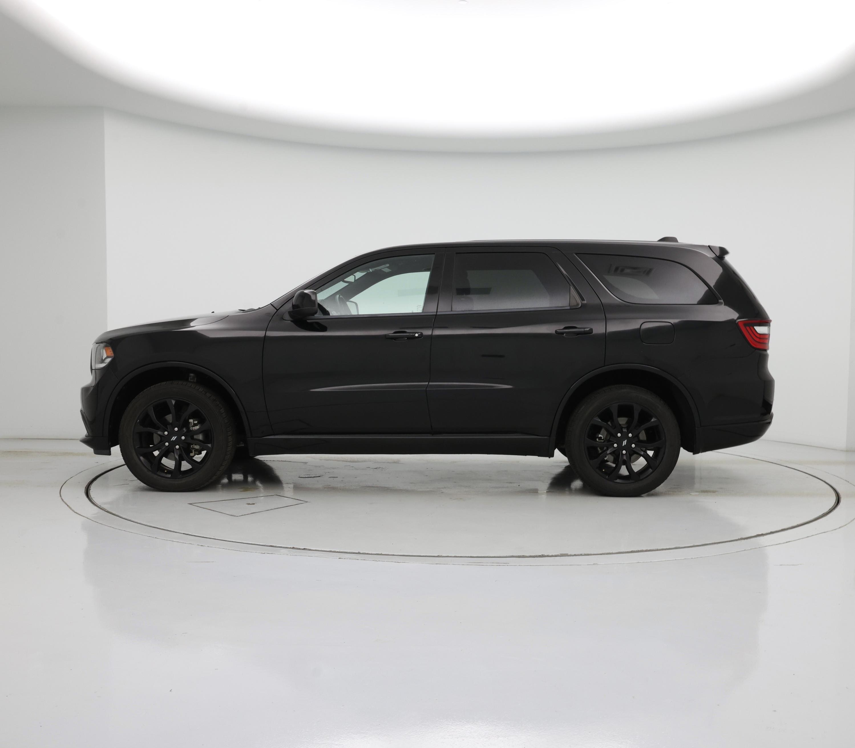Thumbnail: 2020 Dodge Durango - 3