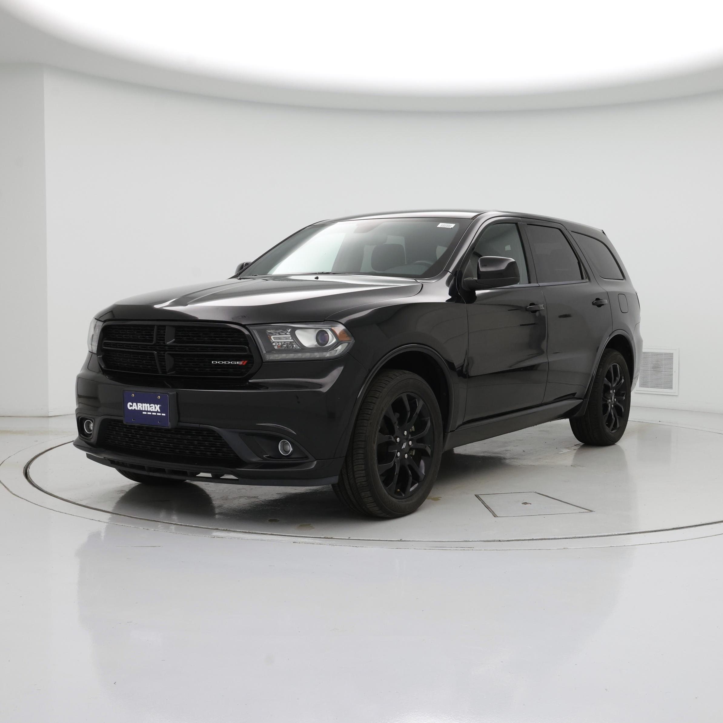 Thumbnail: 2020 Dodge Durango - 4