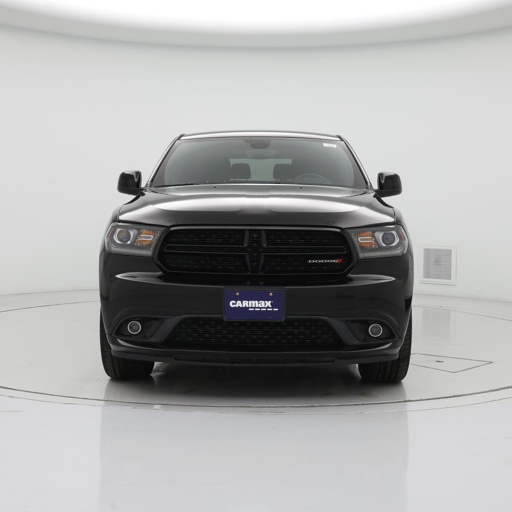 Thumbnail: 2020 Dodge Durango - 5