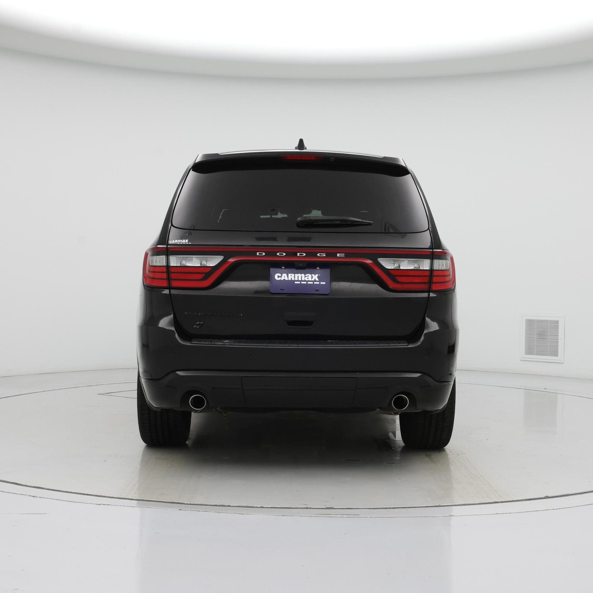 Thumbnail: 2020 Dodge Durango - 6